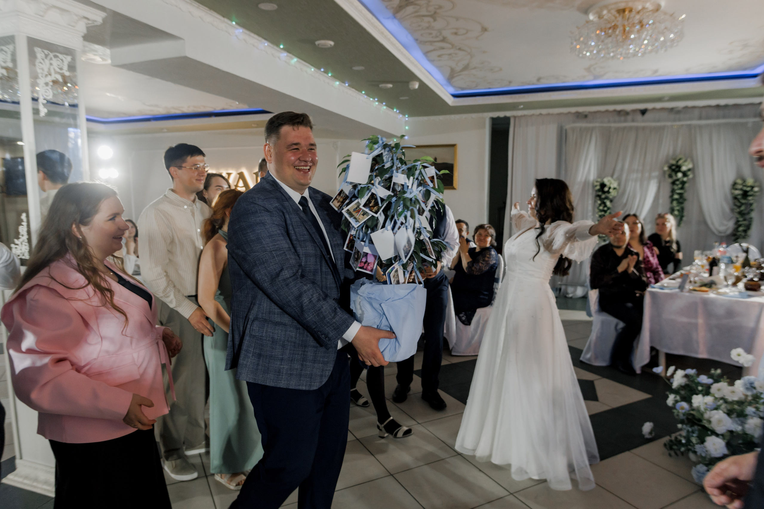 Люба & Ваня. Свадебный и семейный фотограф в Перми Дергачева Кристина