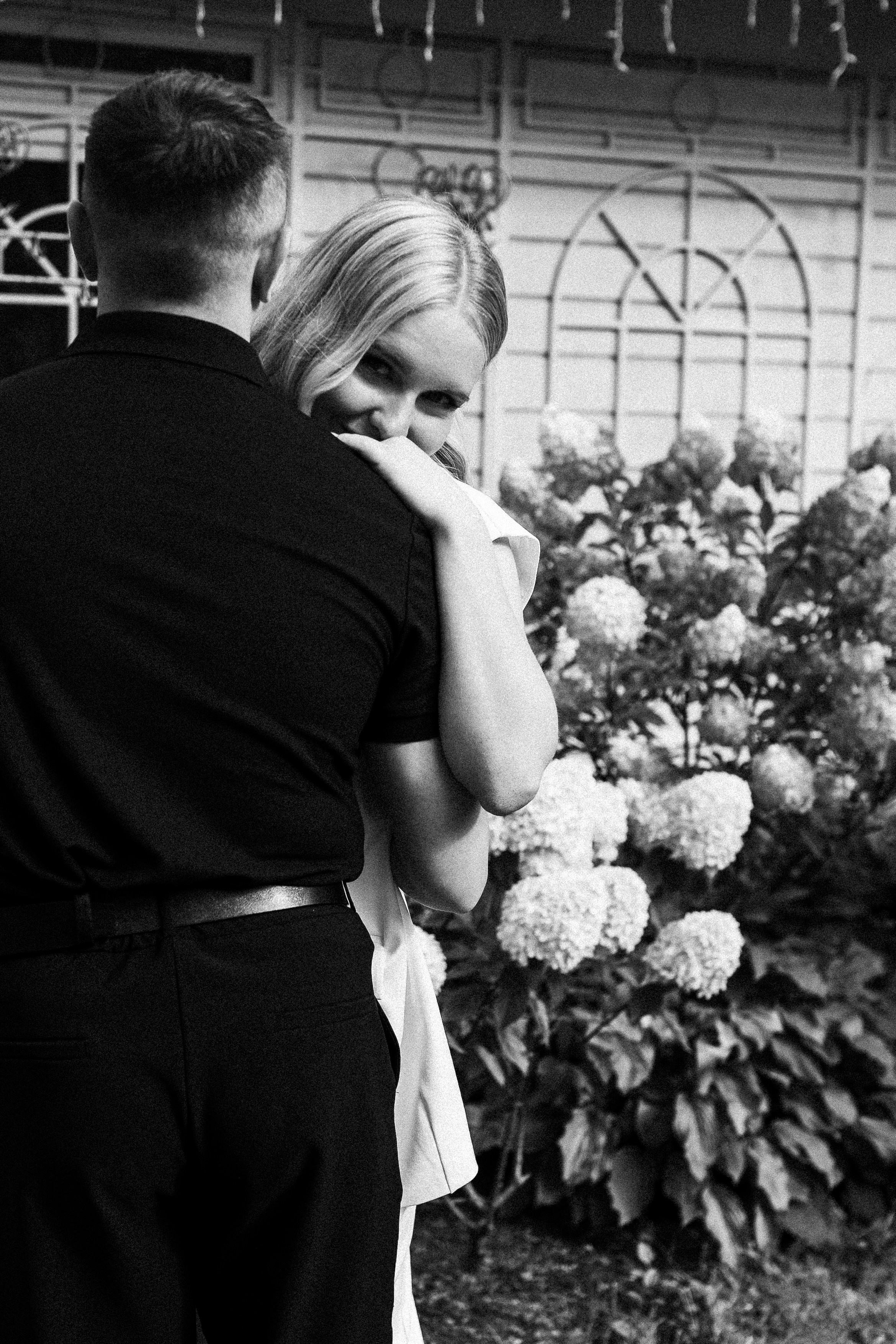 Катюша и Антон