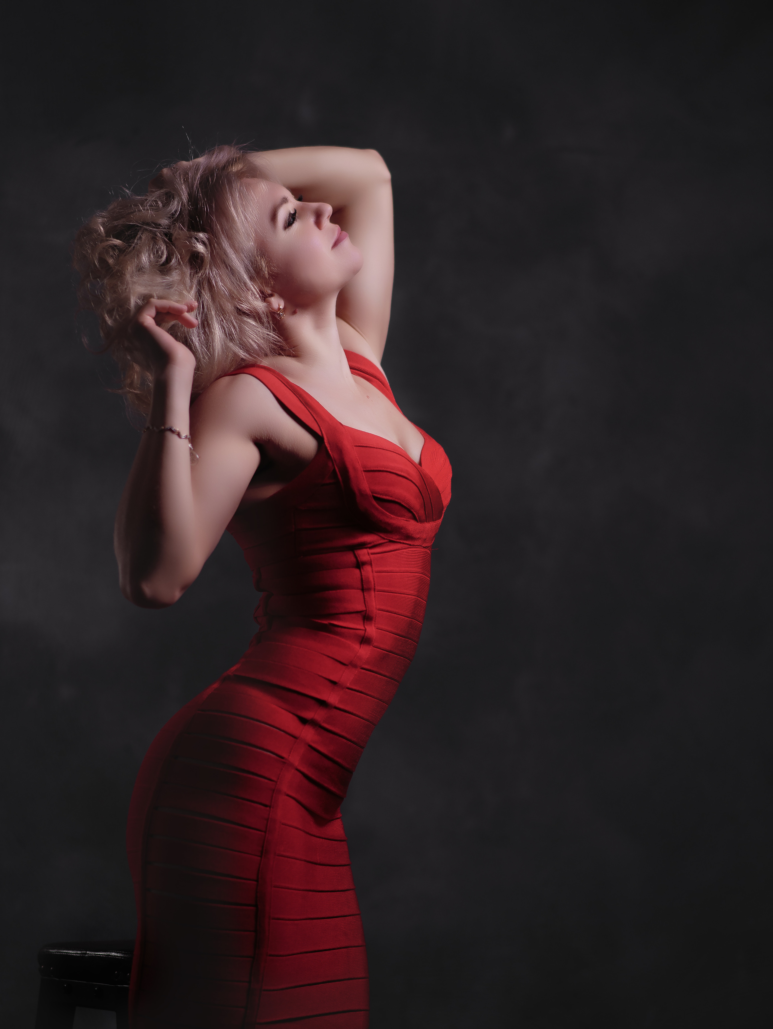 Nattalisha. Сайт фотограф в Керчи Кислый Юрий