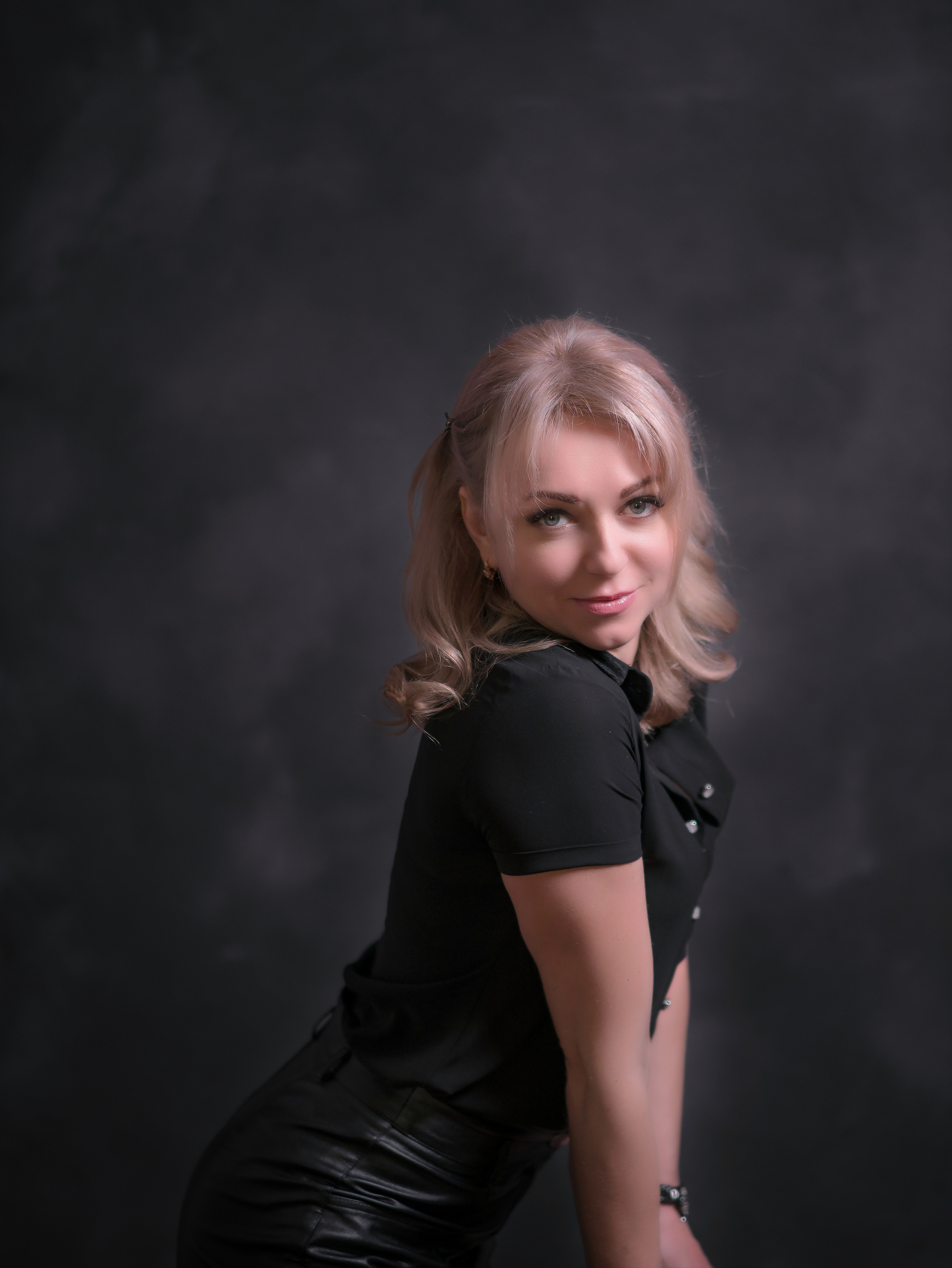 Nattalisha. Сайт фотограф в Керчи Кислый Юрий