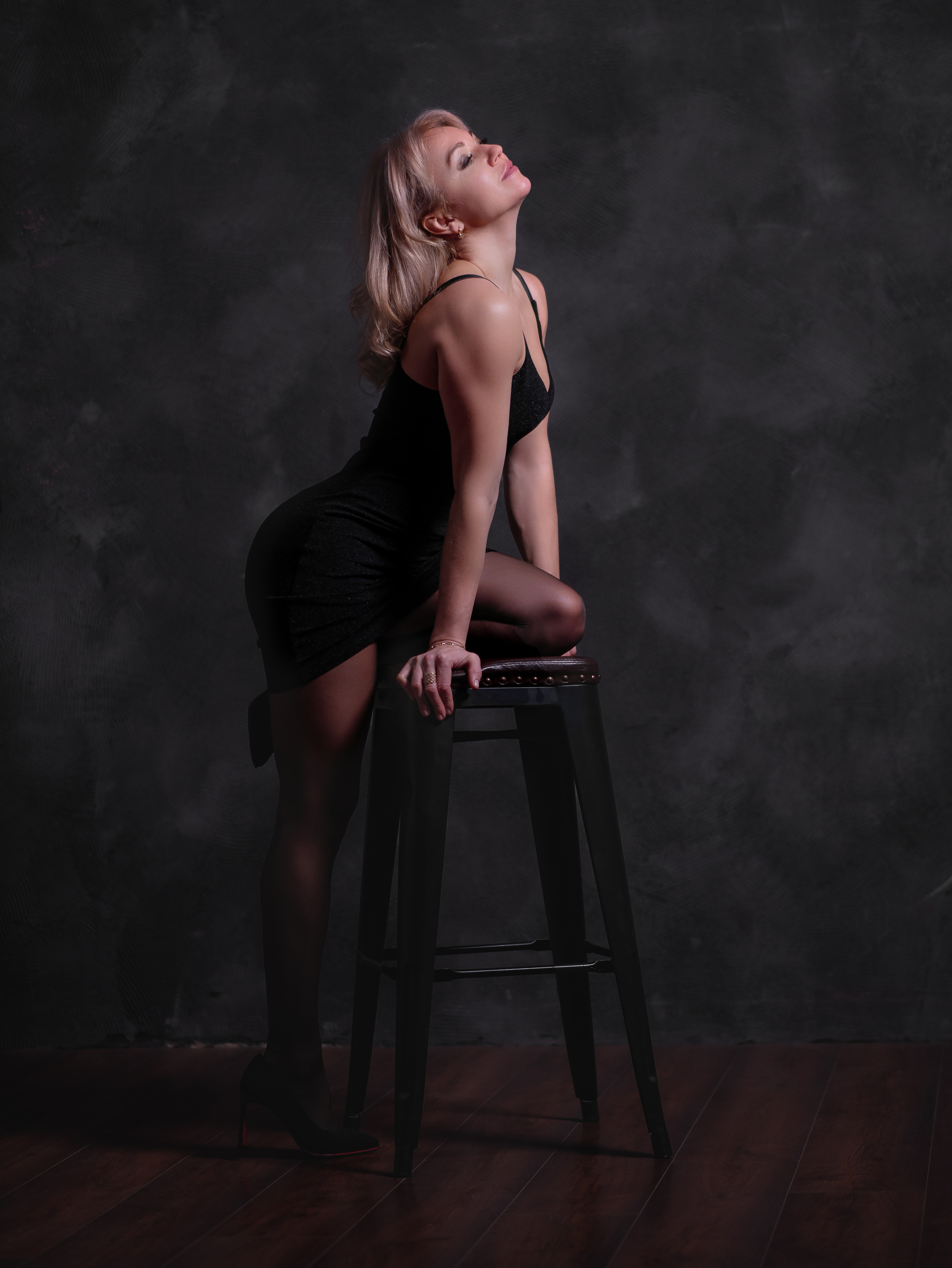 Nattalisha. Сайт фотограф в Керчи Кислый Юрий