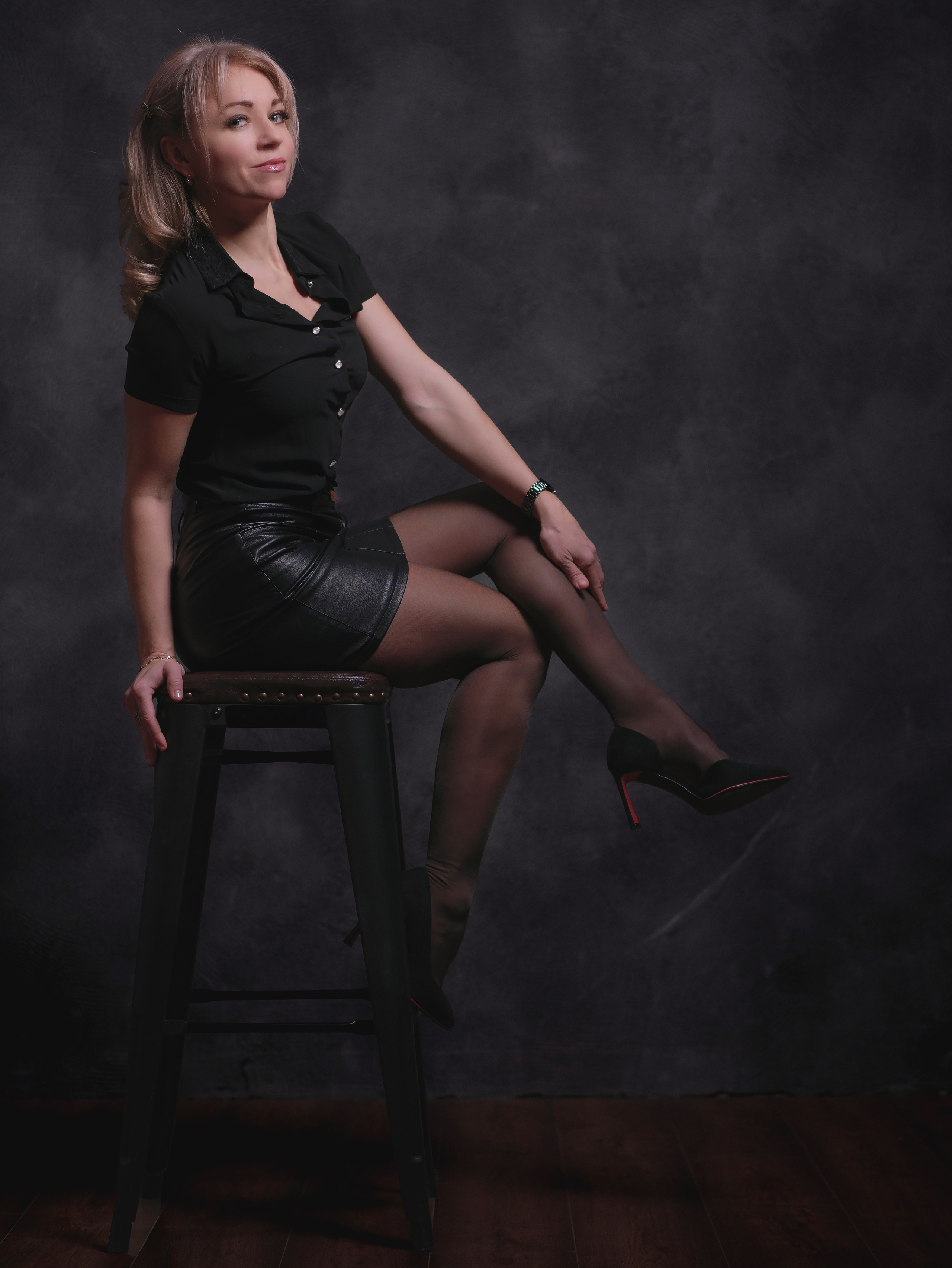 Nattalisha. Сайт фотограф в Керчи Кислый Юрий