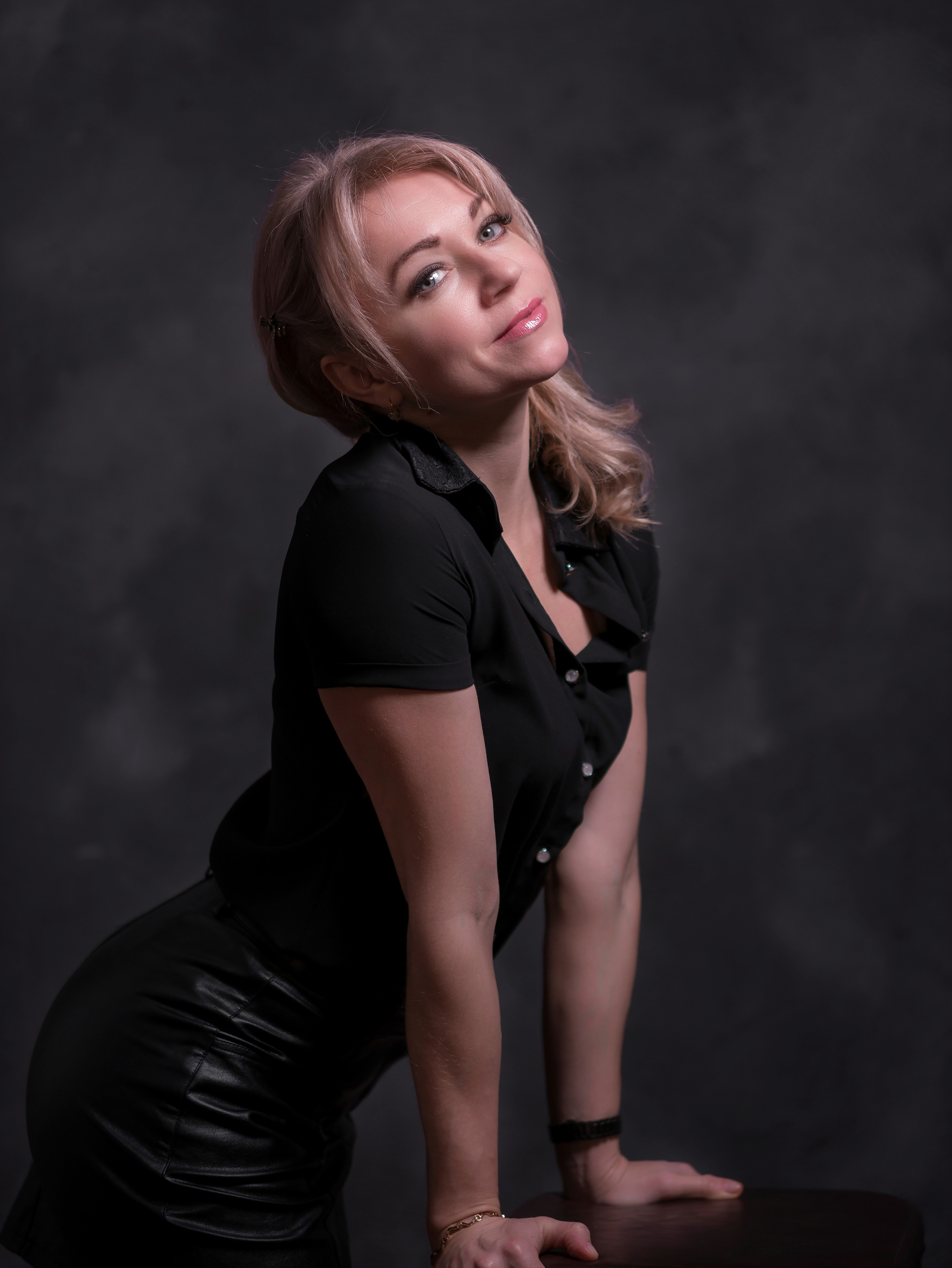 Nattalisha. Сайт фотограф в Керчи Кислый Юрий