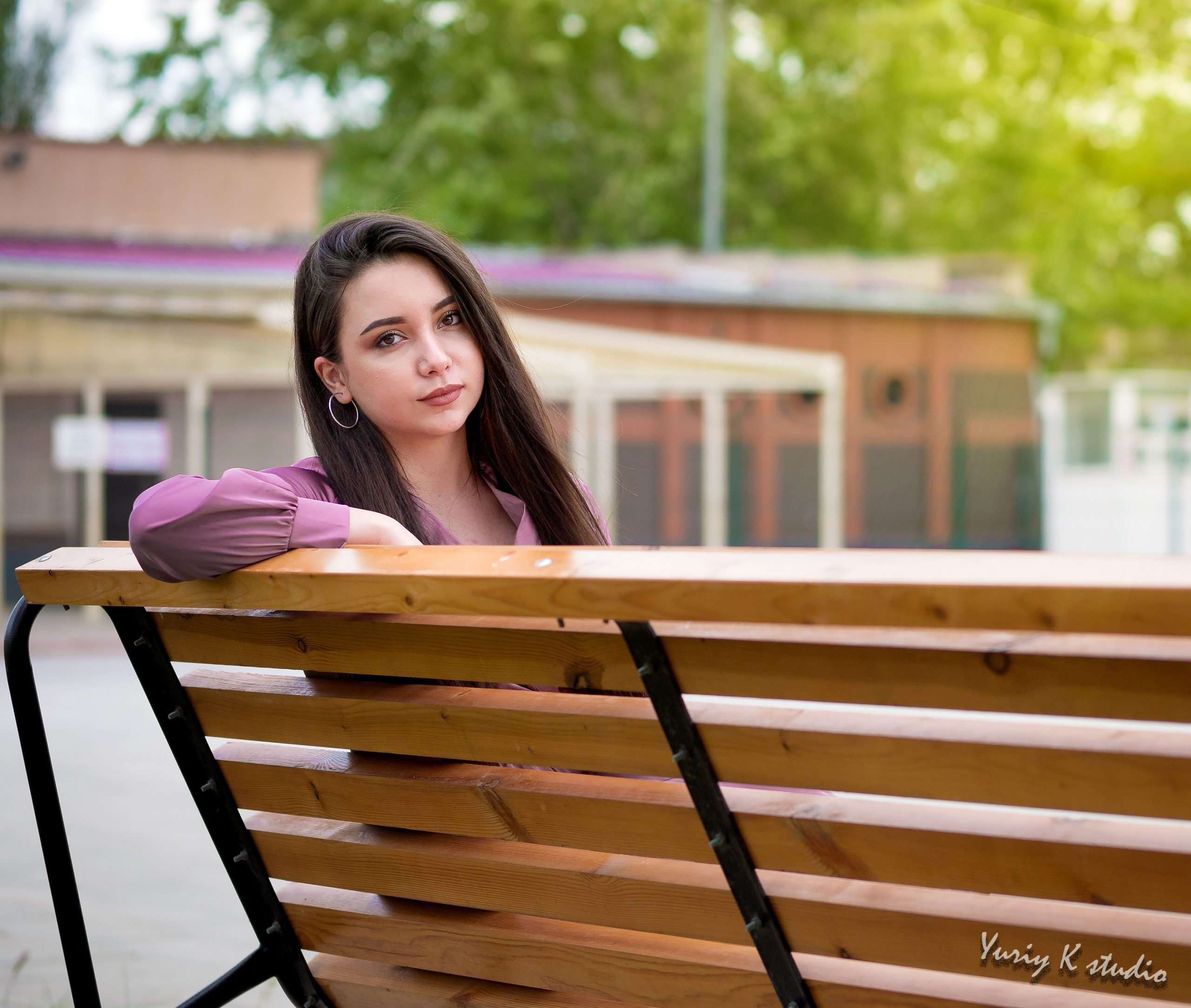 Отзывы. Сайт фотограф в Керчи Кислый Юрий