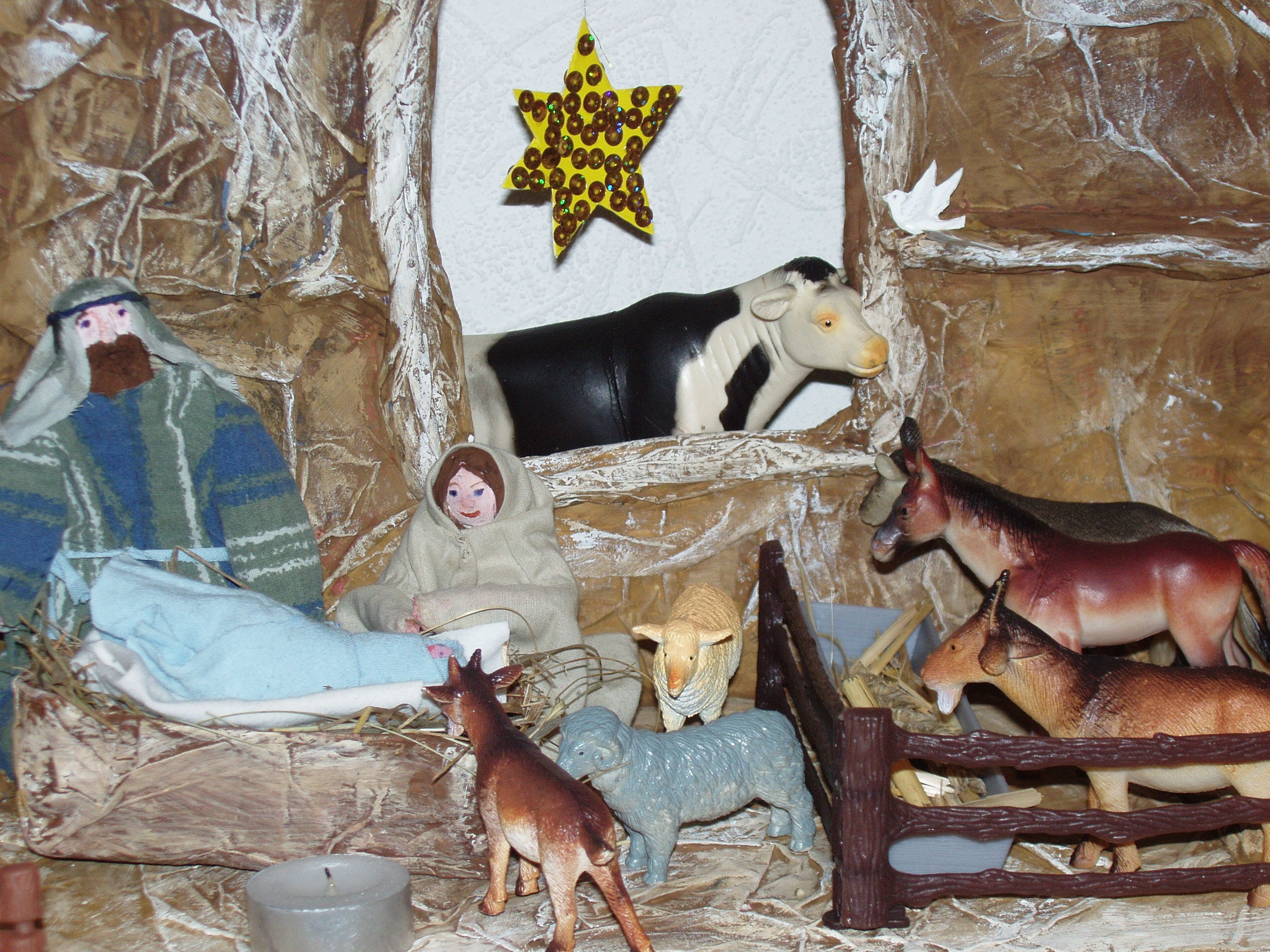 У Курманцевых поздравляем Настю ДР 16.01.2010. Семейный, Свадебный фотограф СПБ Питер— Романова Екатерина