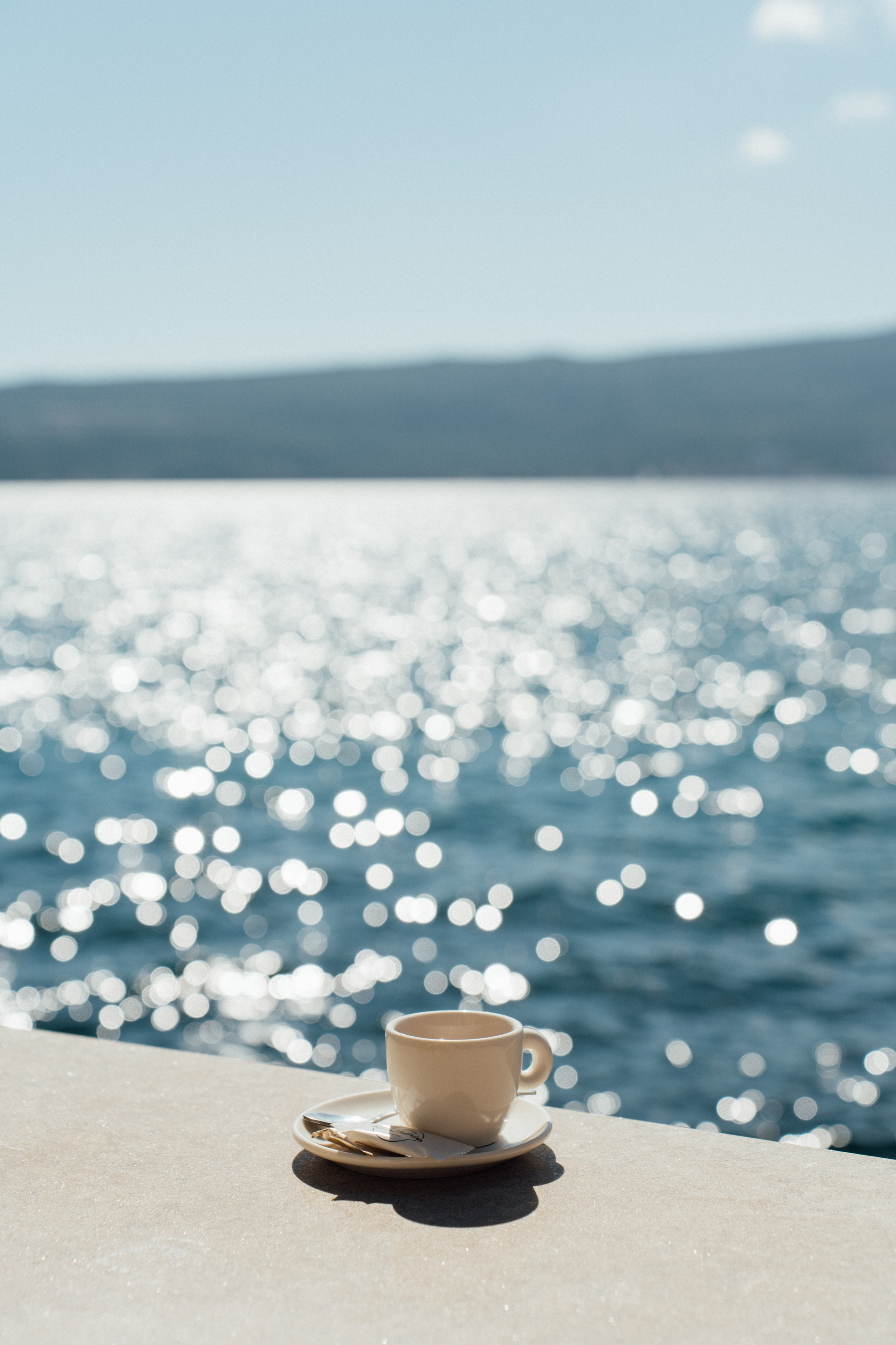 Ma Cherie Porto Montenegro. Portrait, travel and lifestyle photographer Valeria Burma