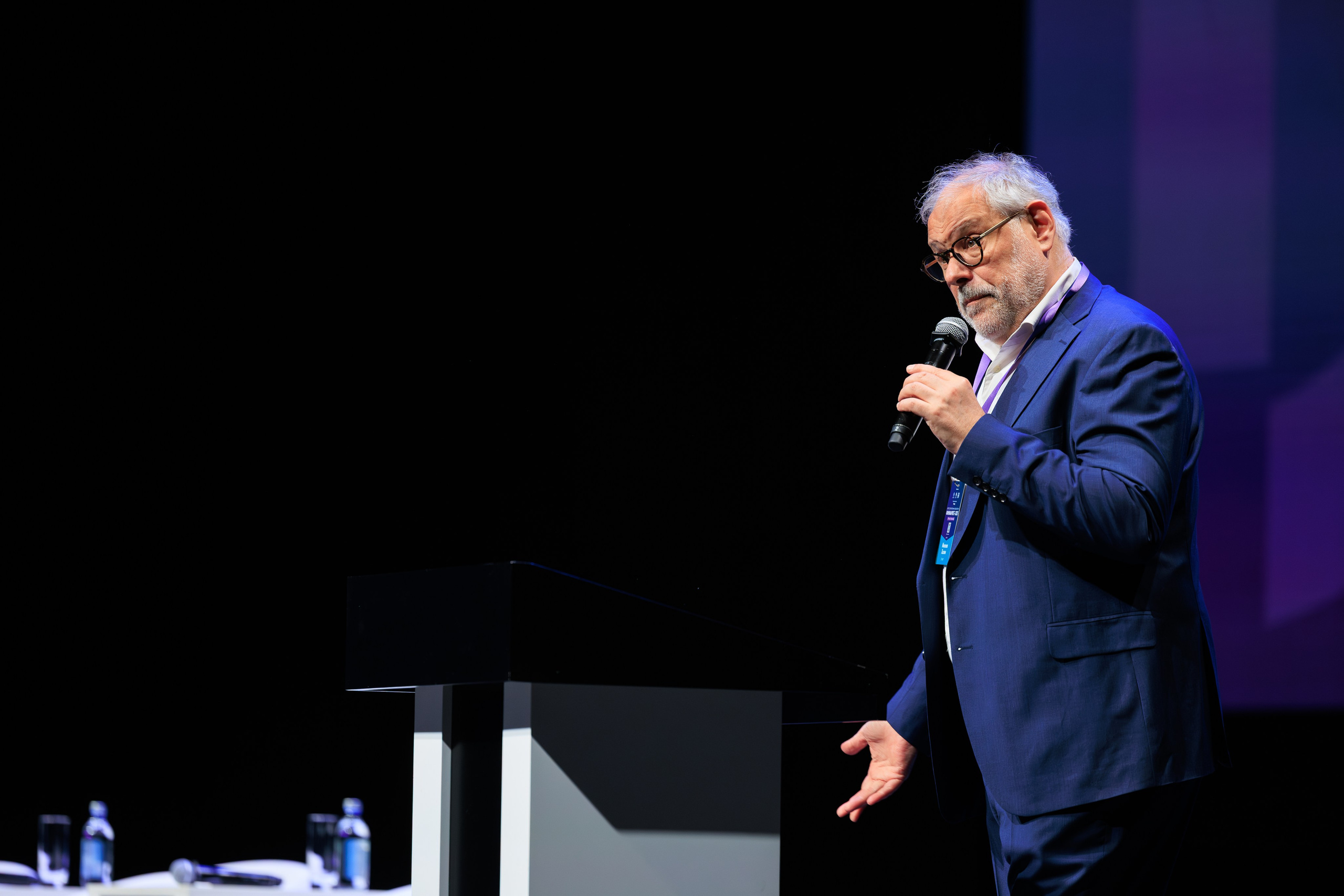 Финмакет ЭКСПО. Контент для бизнеса в Екатеринбурге Полдень Медиа