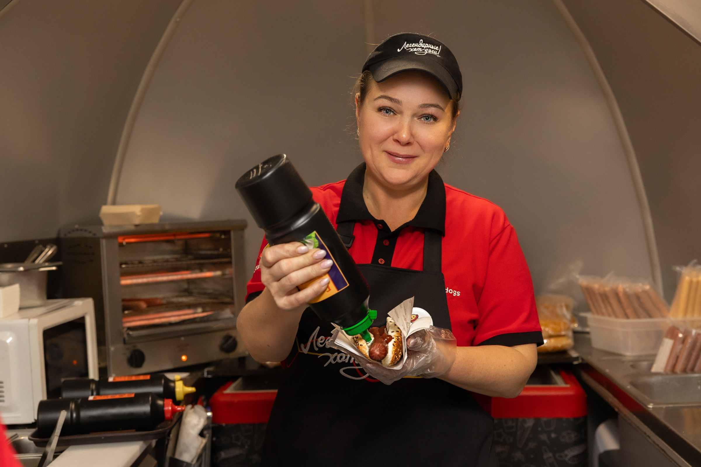 Стардогс Выставка. Свадебный и портретный фотограф в Москве Мария Кравченко