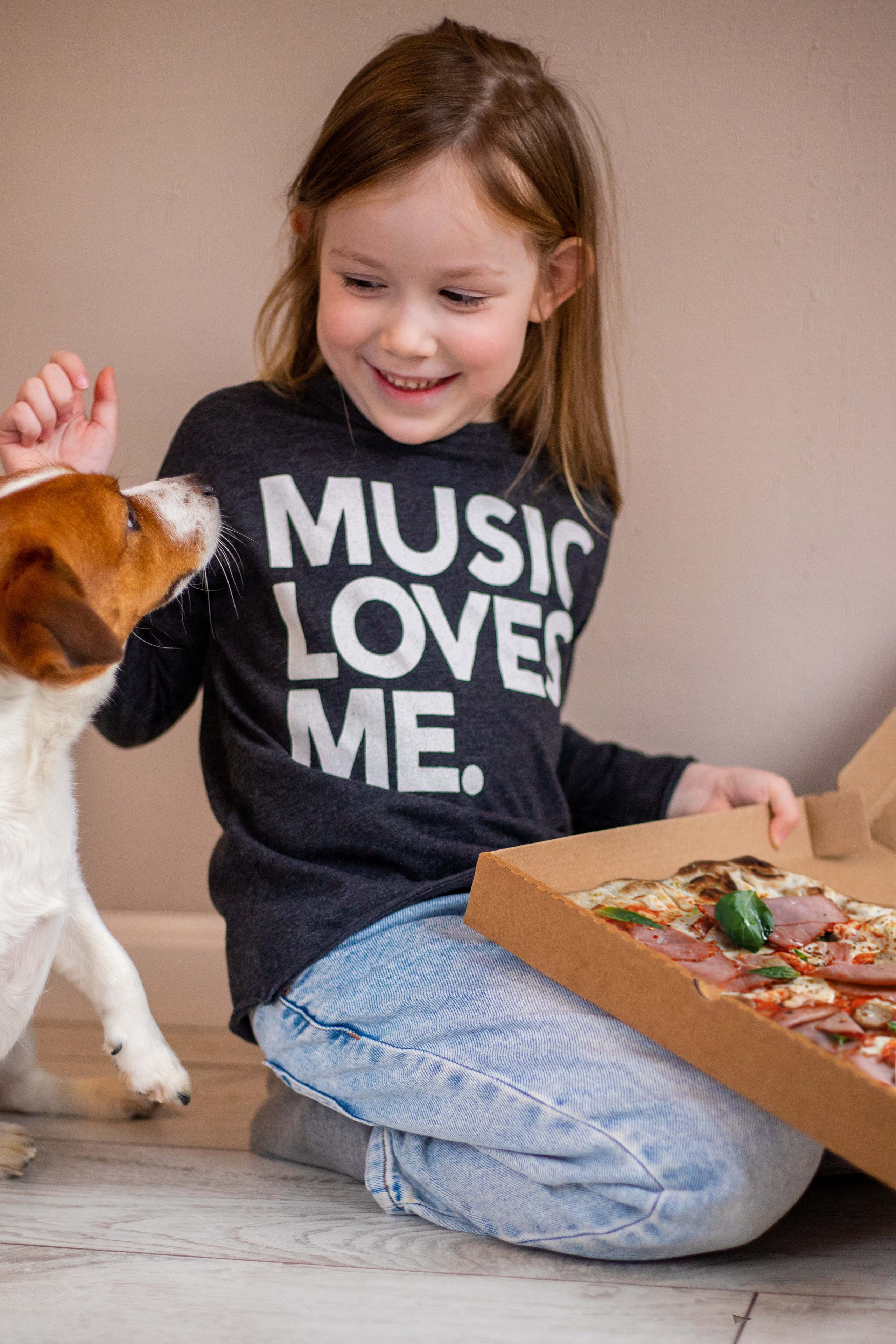 Доставка Пиццы и суши. Свадебный и портретный фотограф в Москве Мария Кравченко