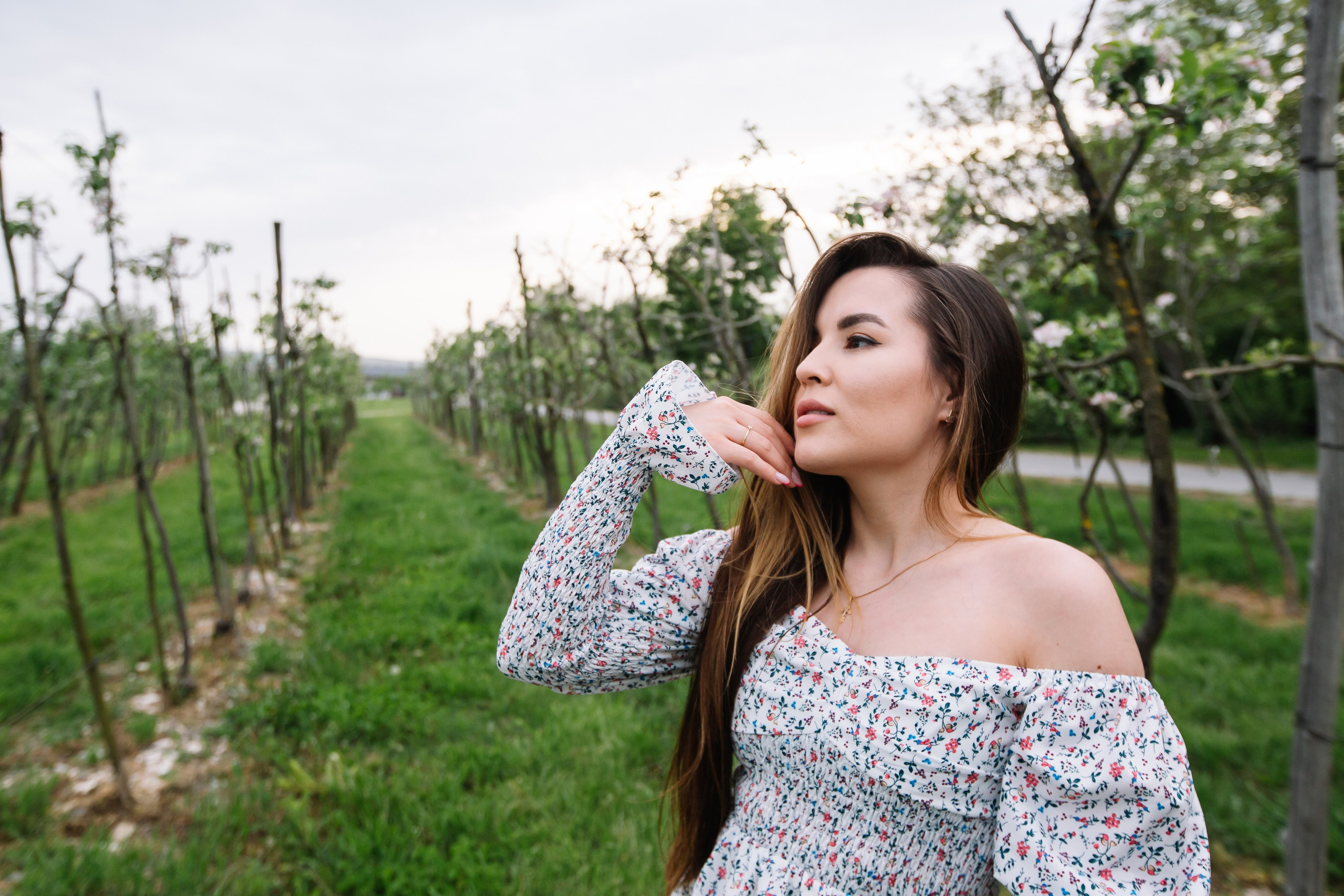 Евгений и Алина. Свадебный фотограф Анастасия Багдасарян
