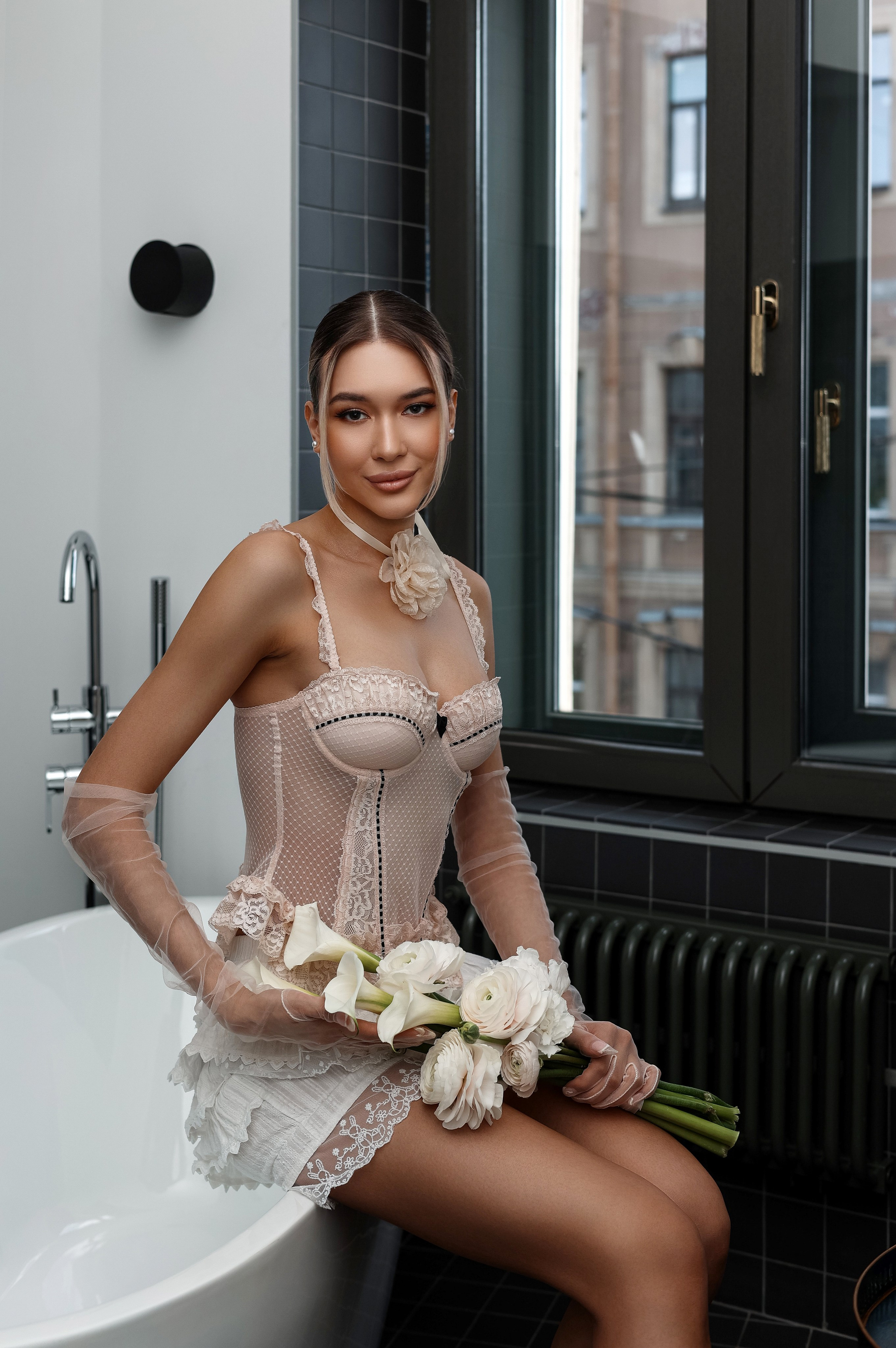 Роман и Екатерина. Фотограф Санкт-Петербург