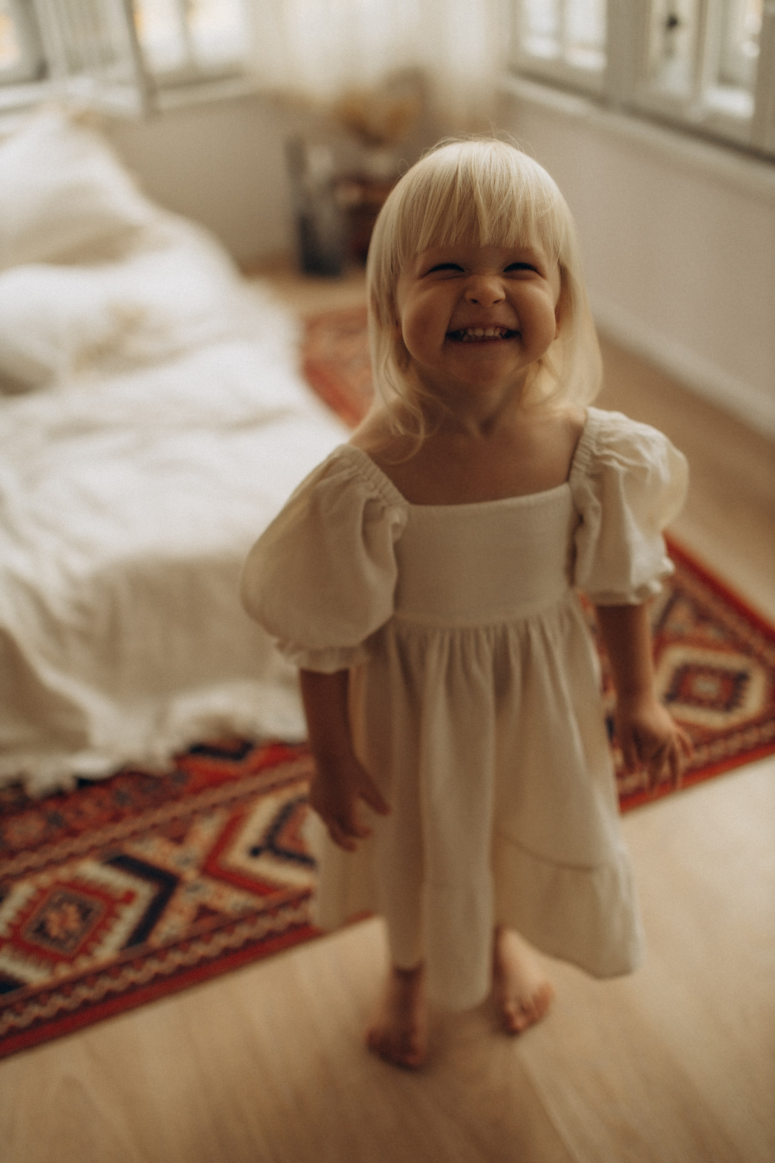 Сергей, Ангелина и Есения. Фотограф в Петербурге Ольга Стрельченко