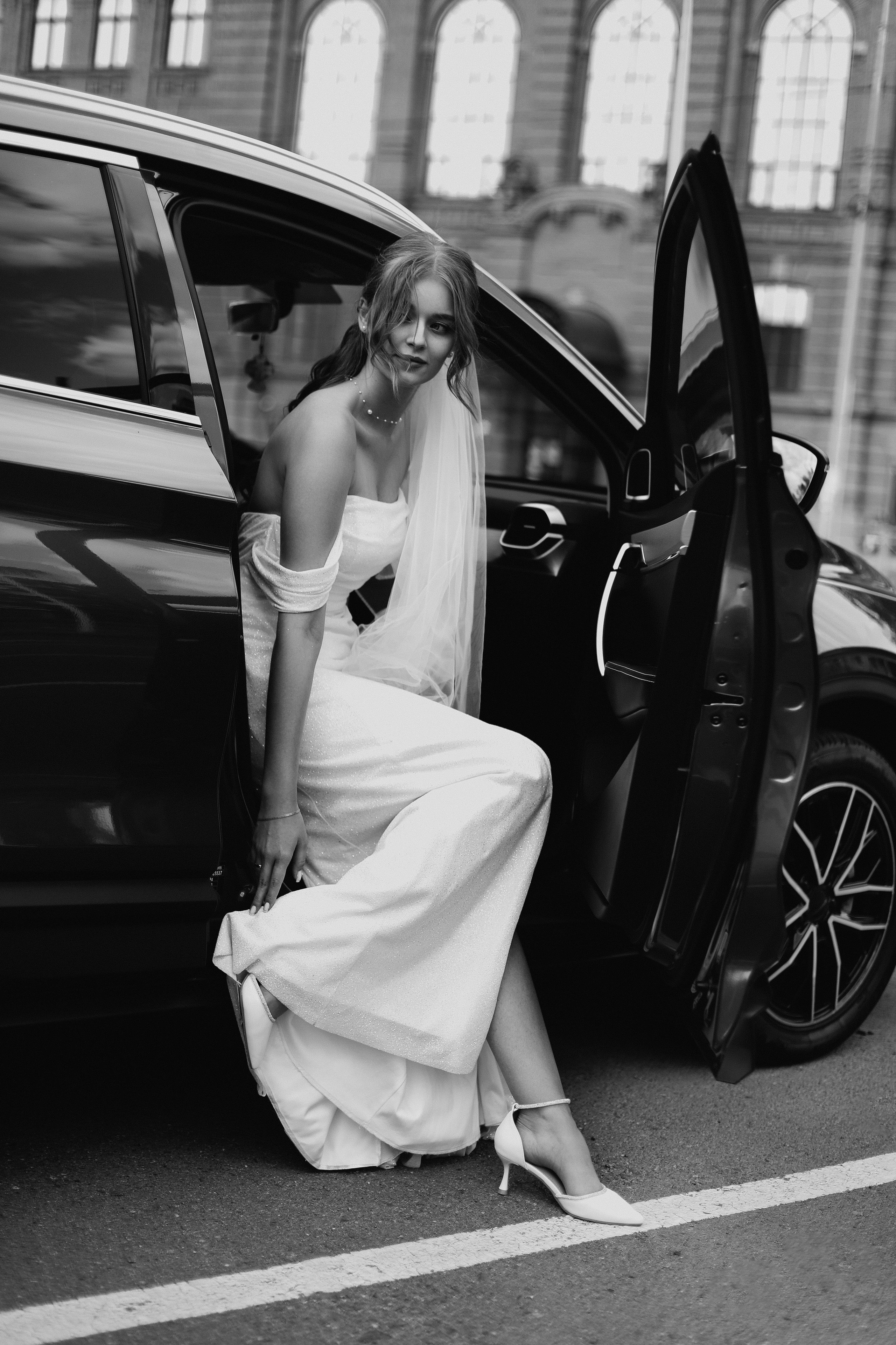 ЭЛЕОНОРА & НИКИТА. Фотограф Мариуполь | Ялта | Крым — Диана Мазенко