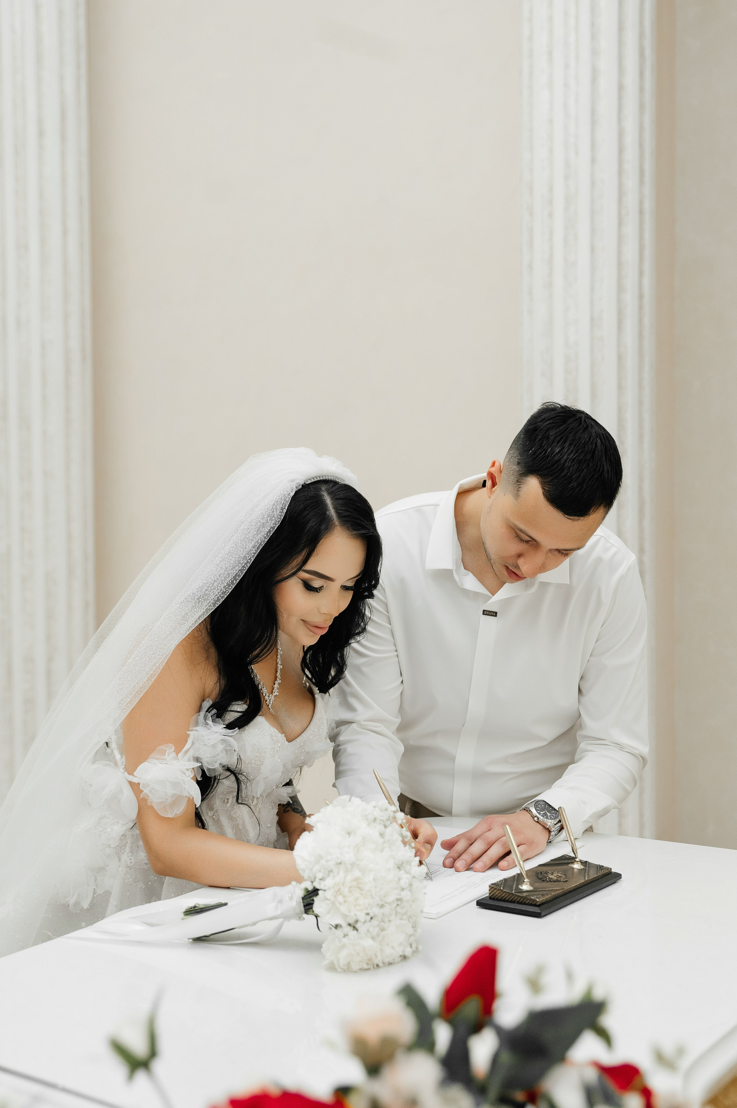 Никита и Маргарита. Свадебный и семейный фотограф Кореновск/Краснодар