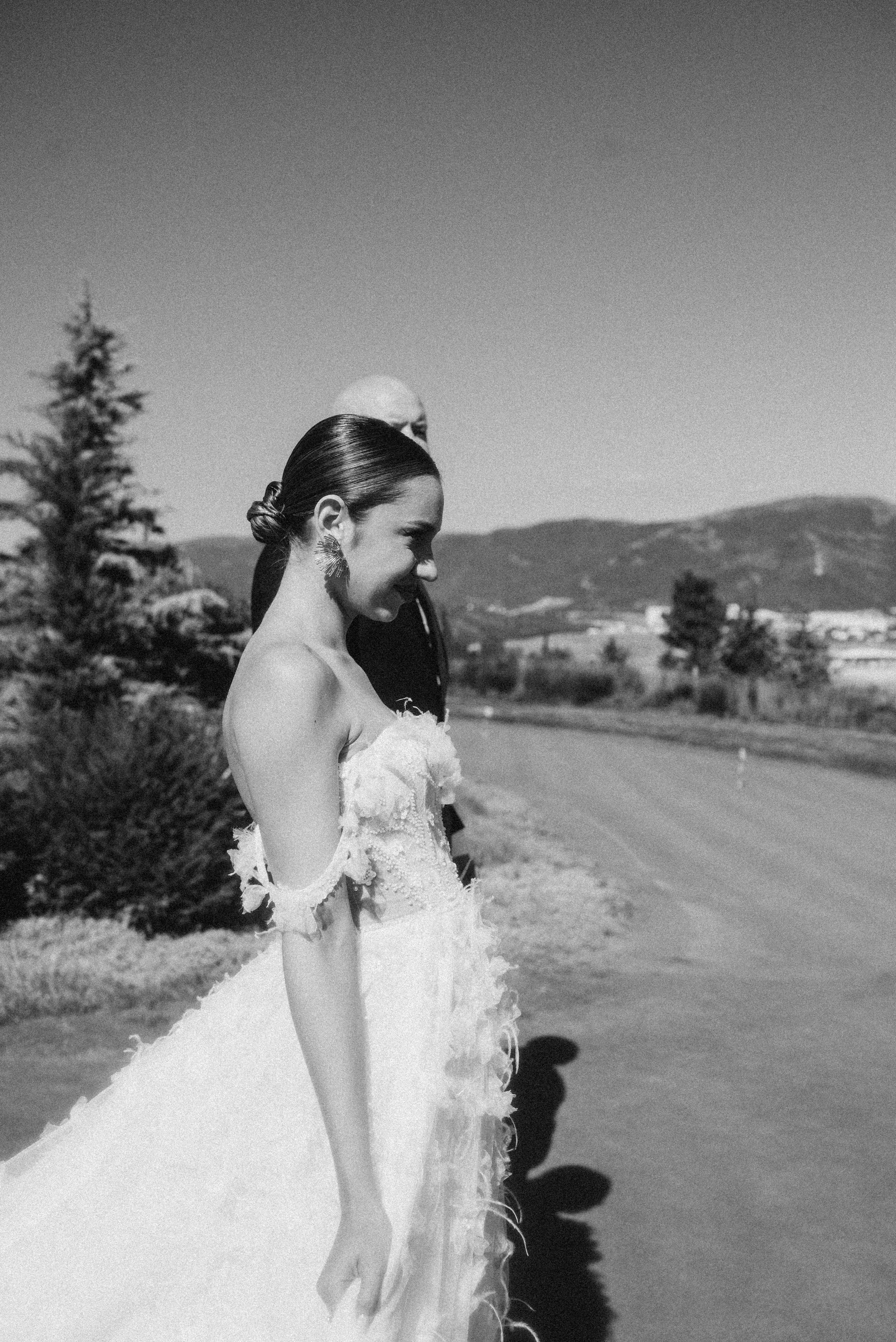 Александр и Виктория | Полный свадебный день. Выступала в качестве второго фотографа. Фотограф Санкт-Петербург, Новороссийск