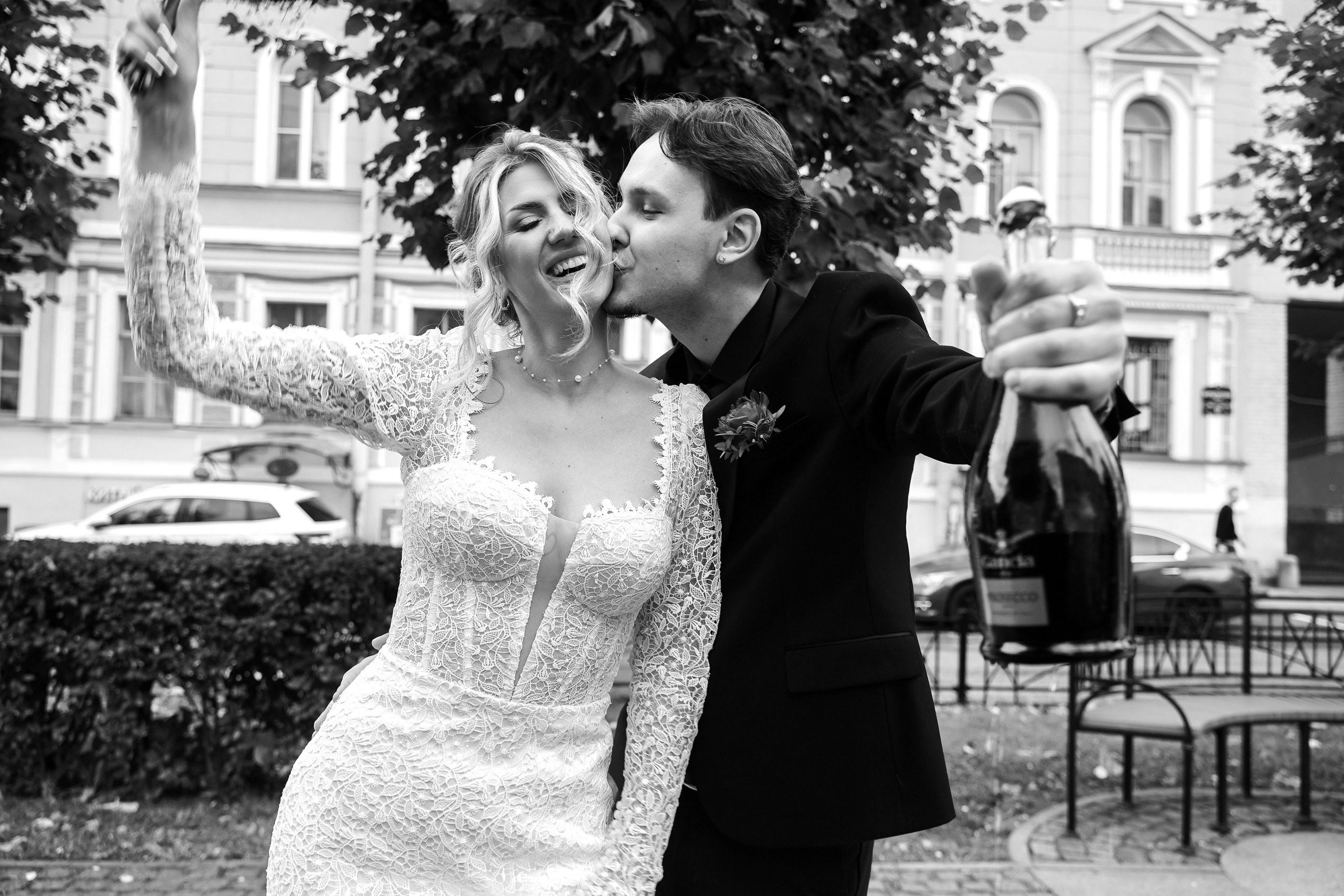 Влад и Настя. Анонс фотосъемки в черно-белых кадрах. Professional photoartist in St. Petersburg (wedding, reportage, portrait, model book, love story) Alexander Shvedov