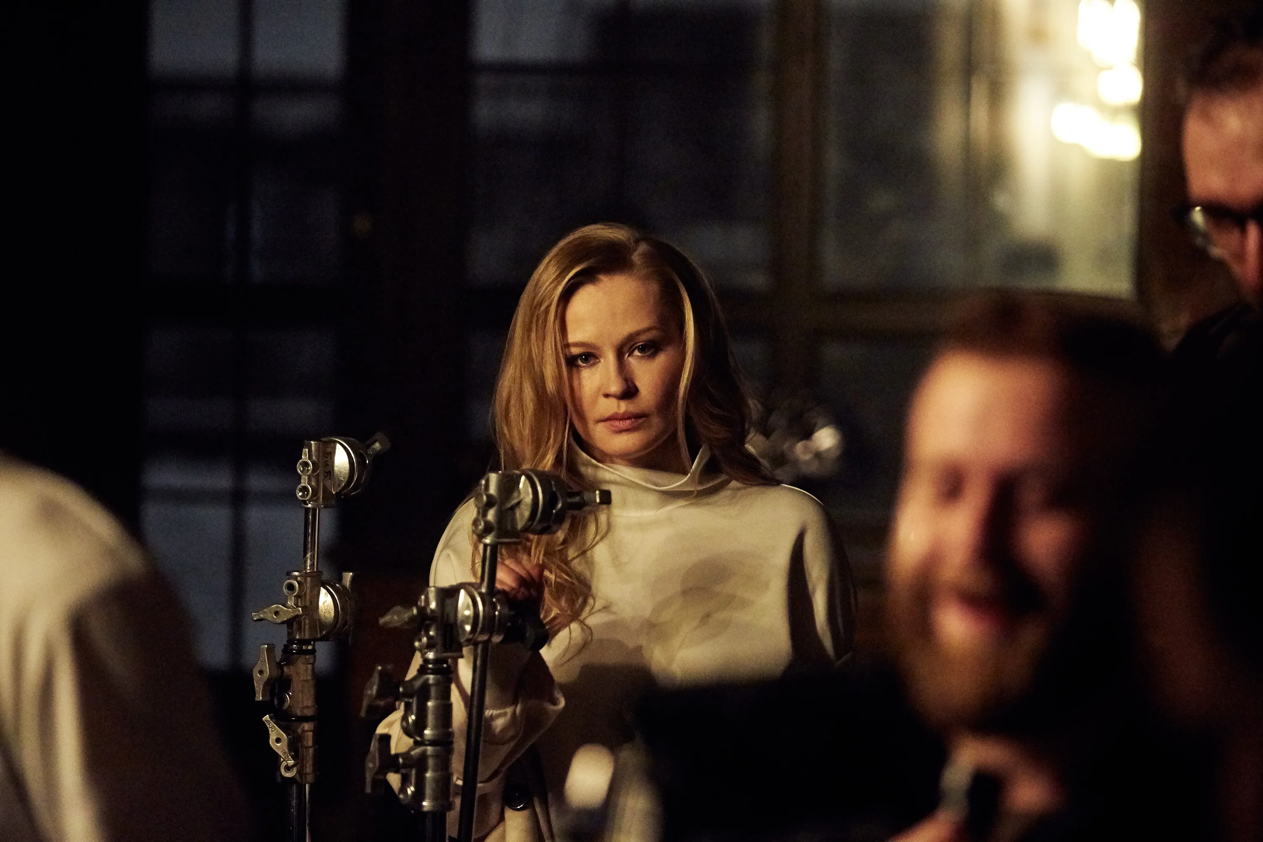 «Dark as night» Music video BTS. Спортивный и бизнес фотограф Арсений Голышкин