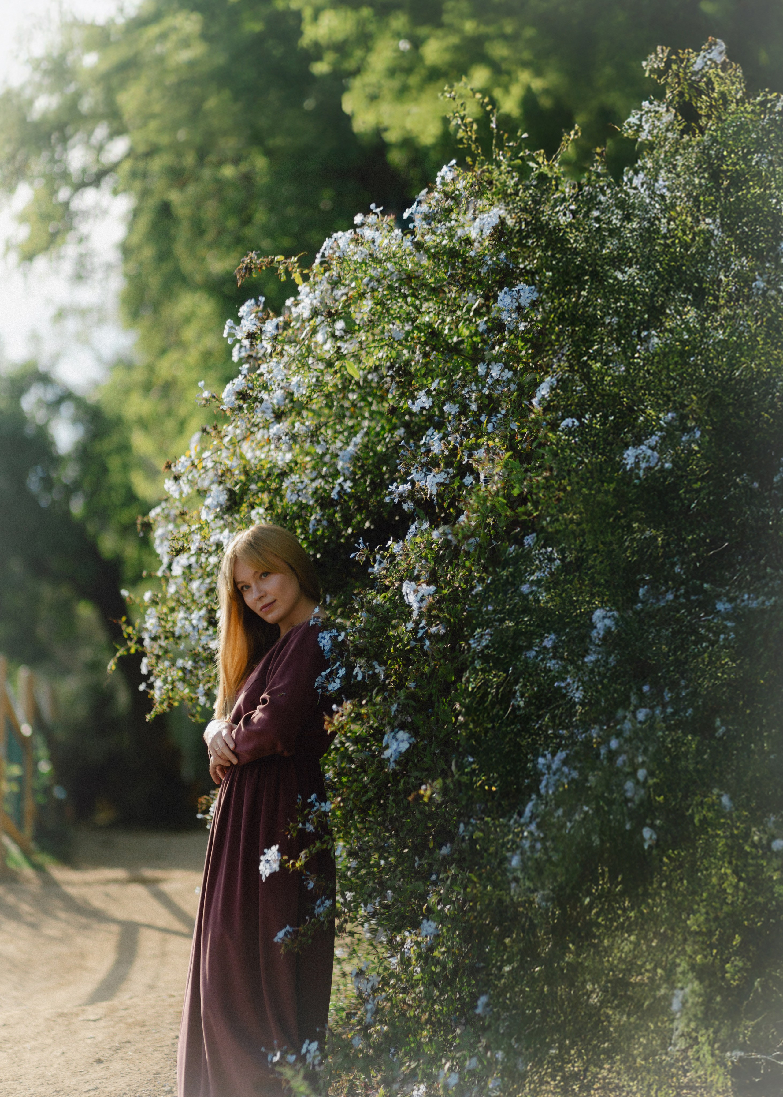 Katya. Barbara Isaeva