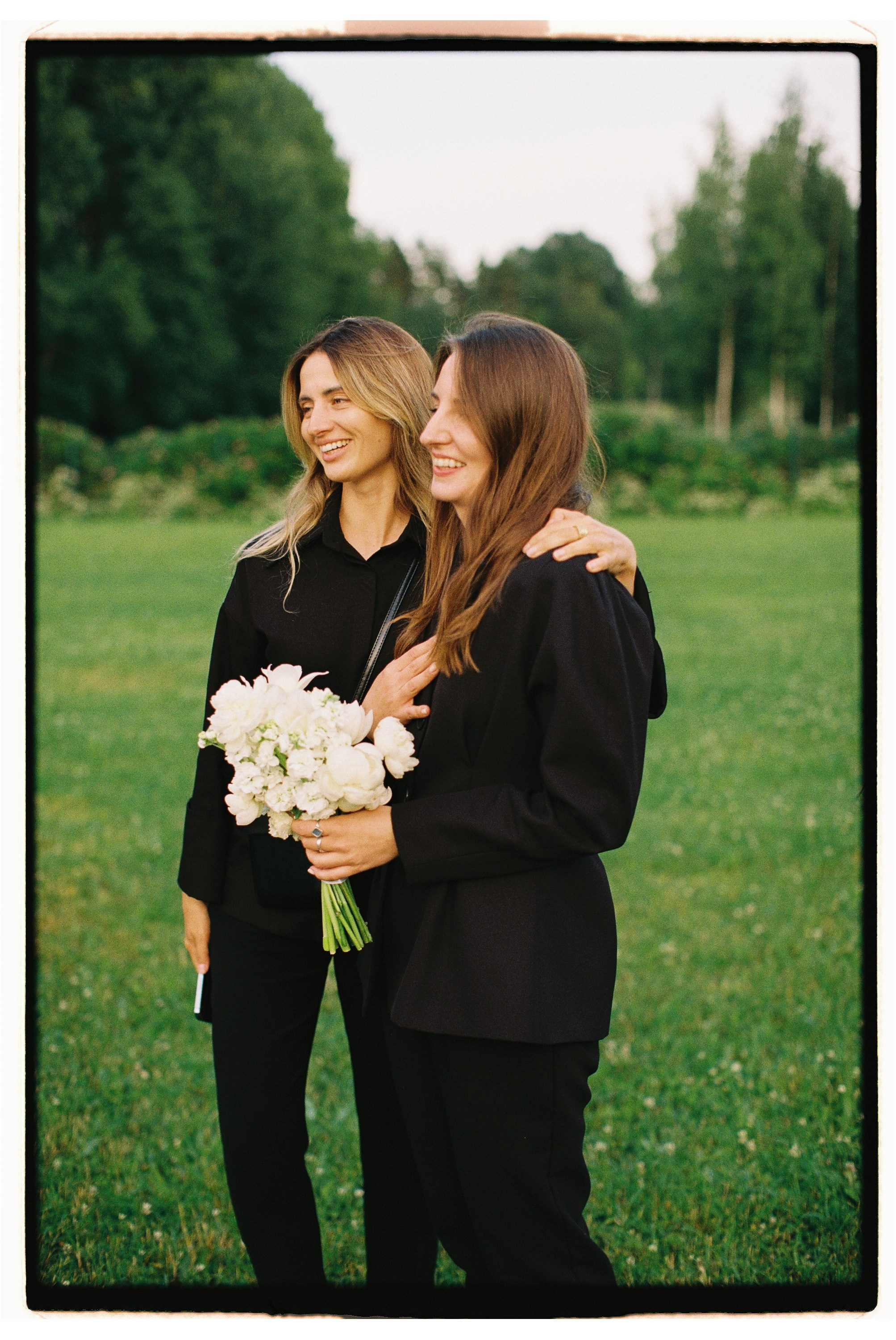 Backstage. Свадебное и event-агентство в Санкт-Петербурге MANOTI Agency