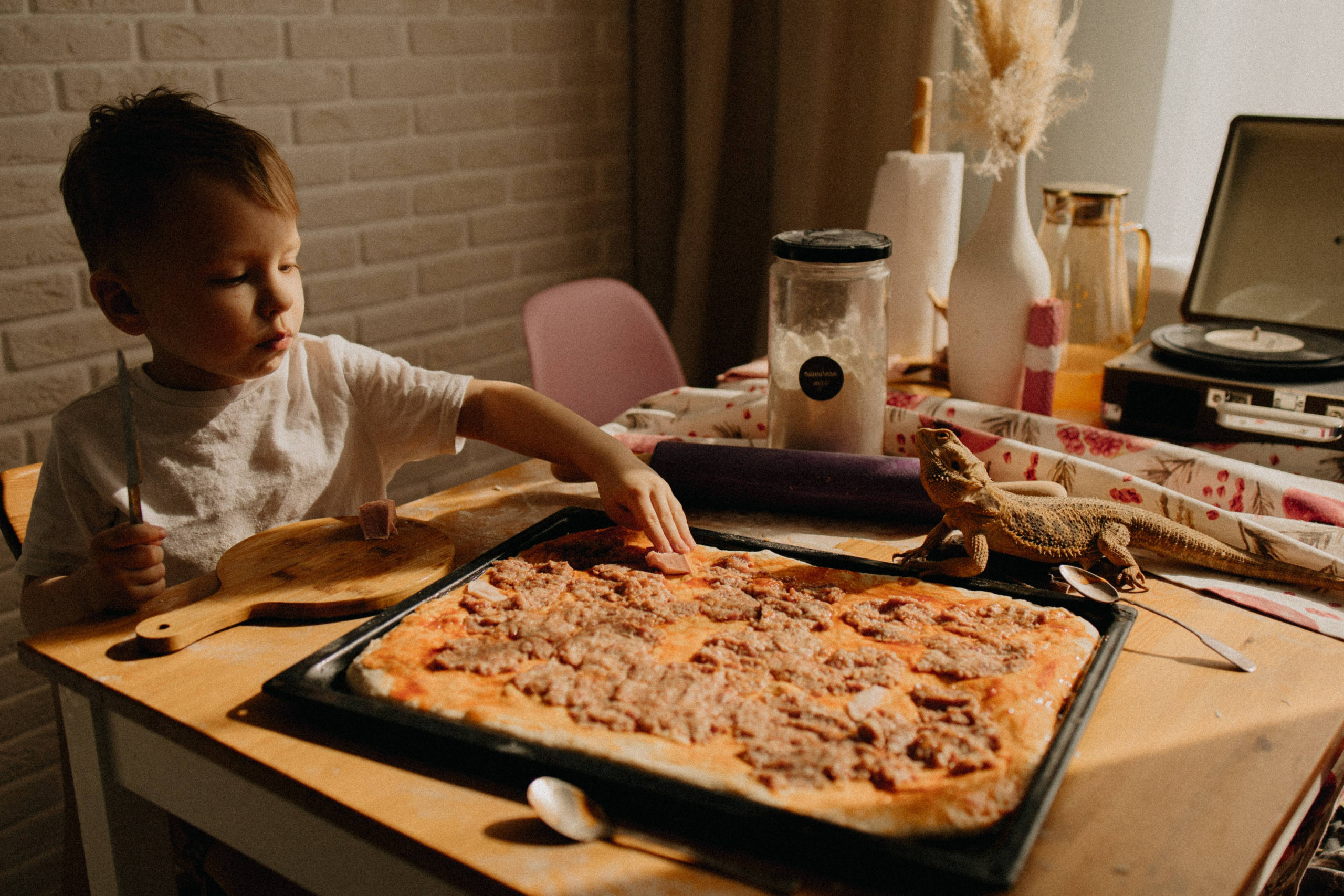 Про материнство. Фотограф Настя Леонова