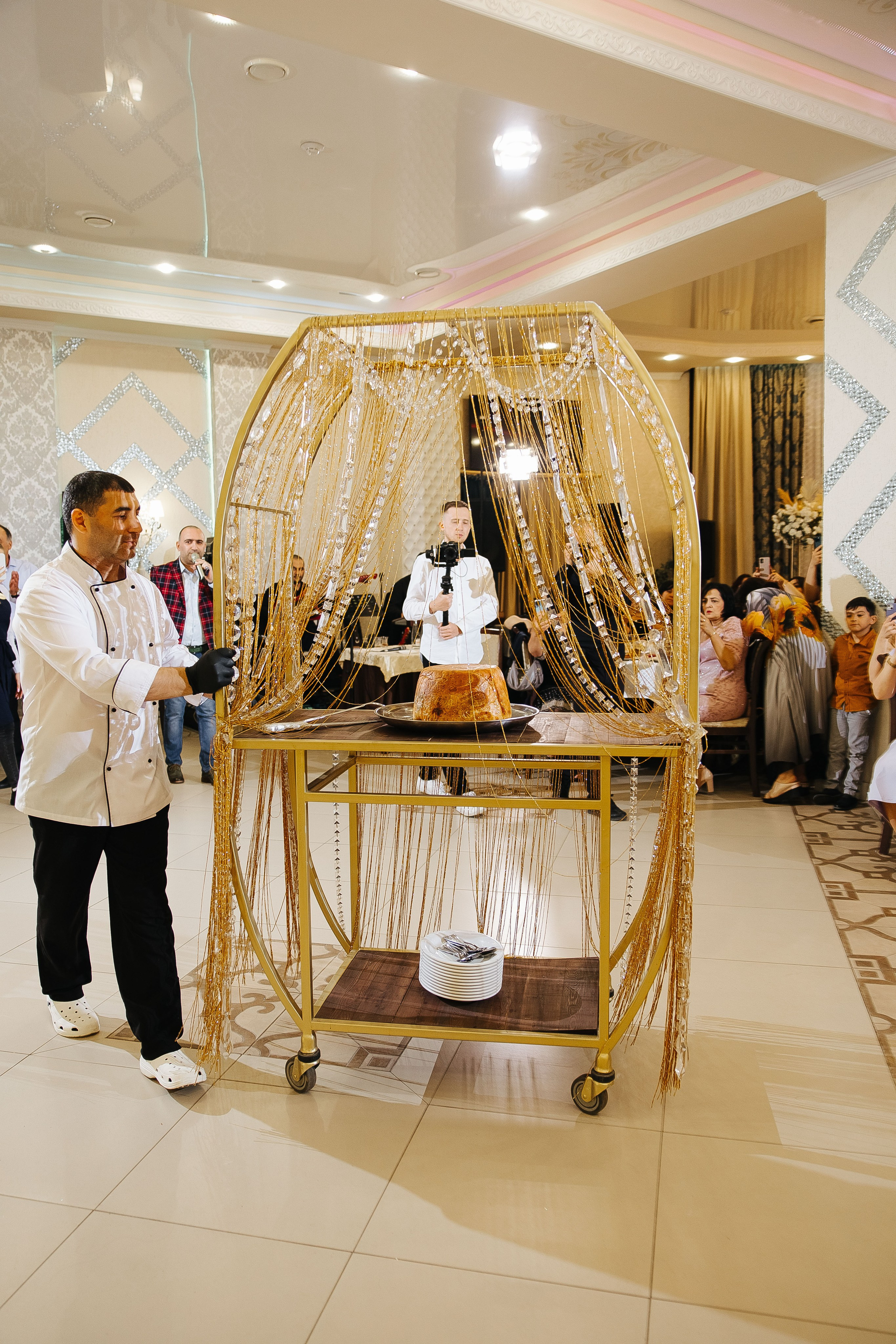 Шах и Ирада. Фотограф в Красноярске Надежда Воскресенская