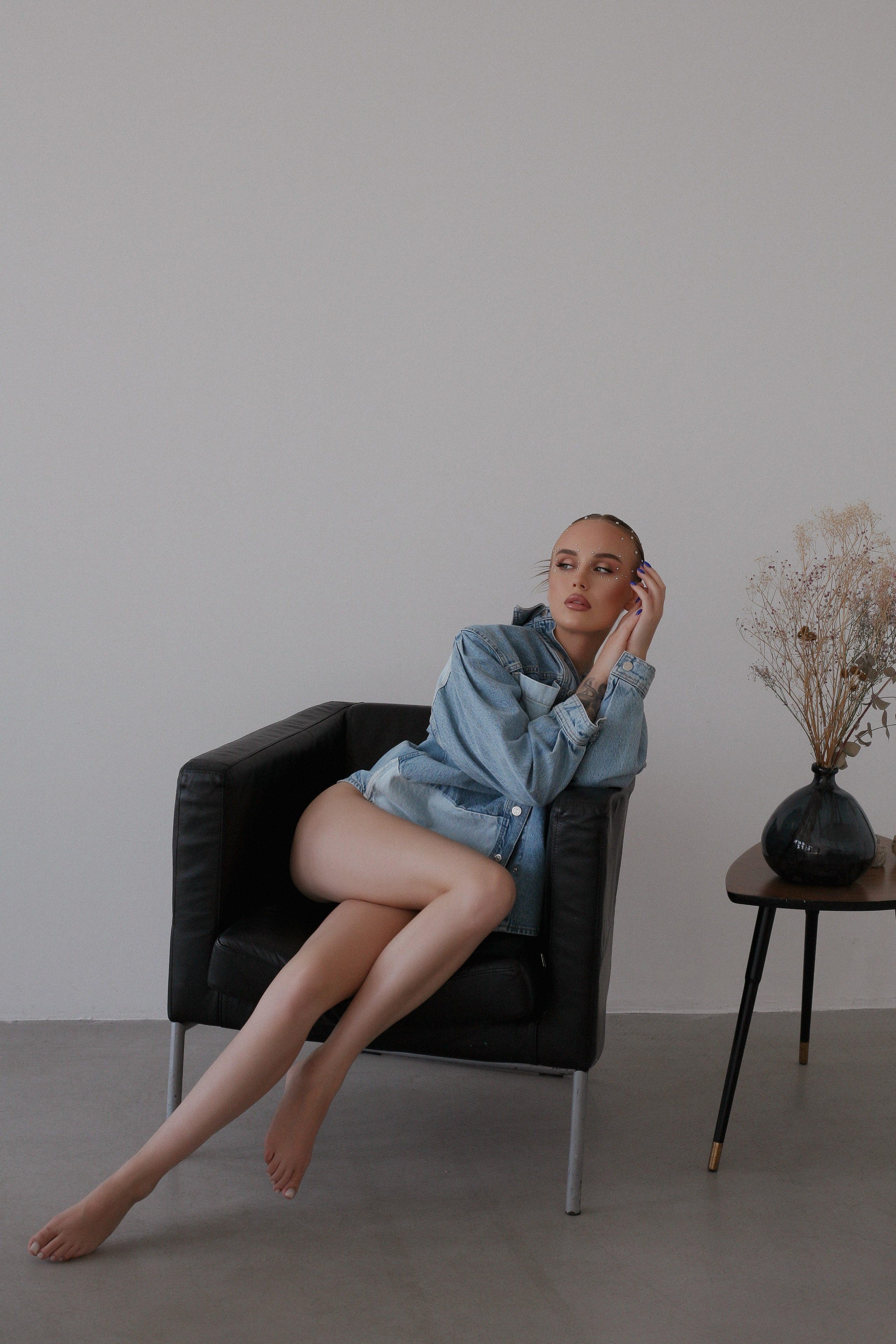 Студийные съёмки. Коммерческий фотограф Елена Таран