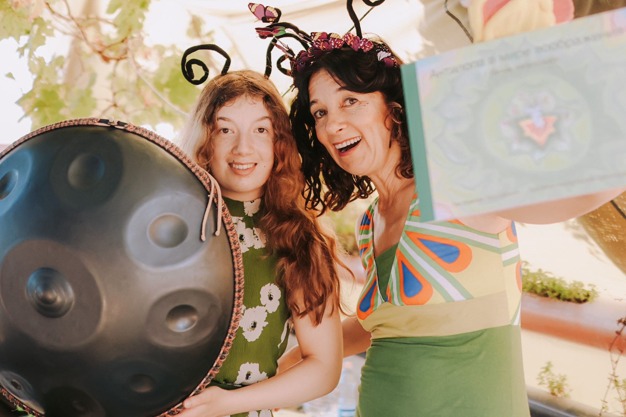 Charity Book Festival «Фонарь» for Chance4life, Tel Aviv | May 2025. Photographer in Israel Alice Milchin