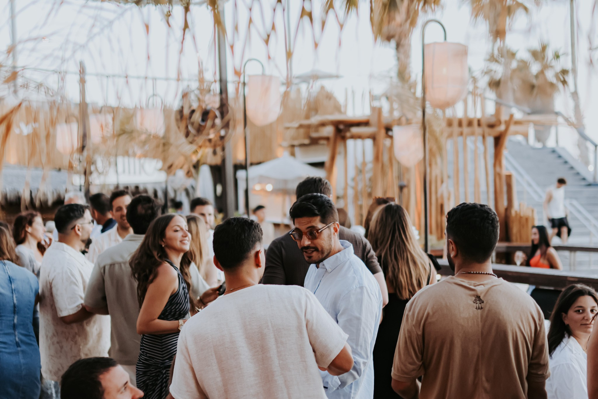 Pre-wedding event, Tel Aviv | May 2025. Photographer in Israel Alice Milchin