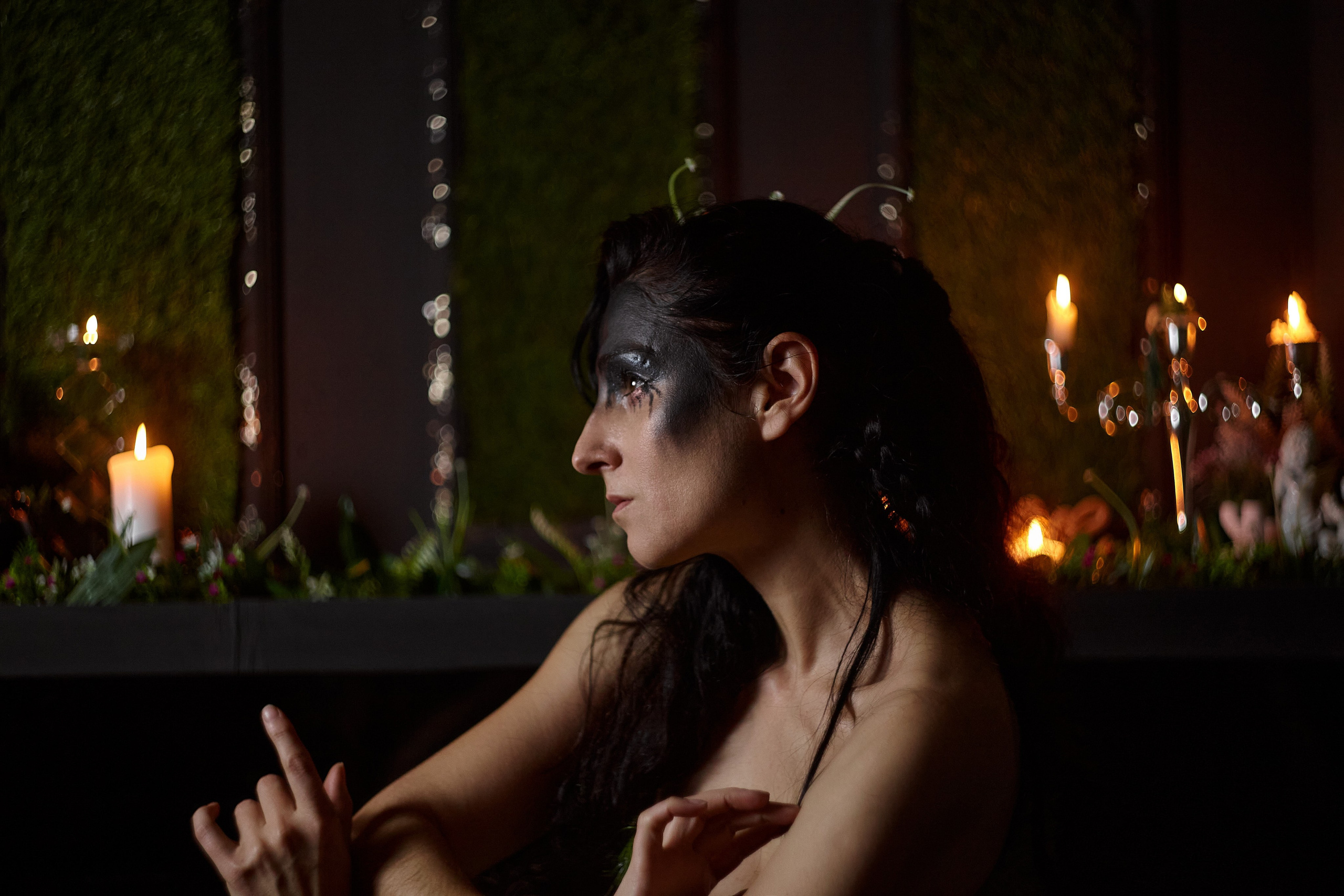 «Лесной Эльф». Свадебный и креативный фотограф в ЮФО и МСК