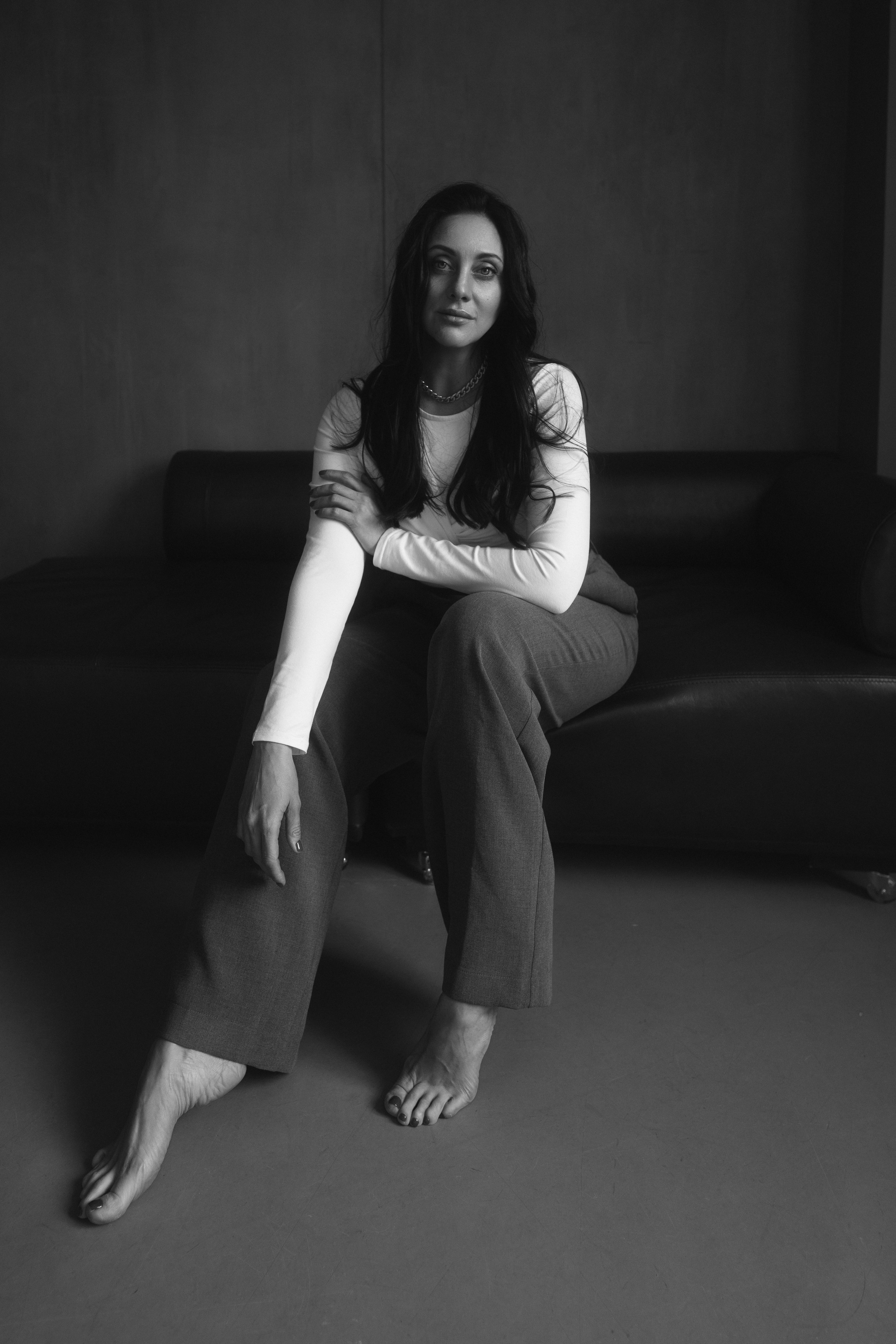  Портретный фотограф Казань