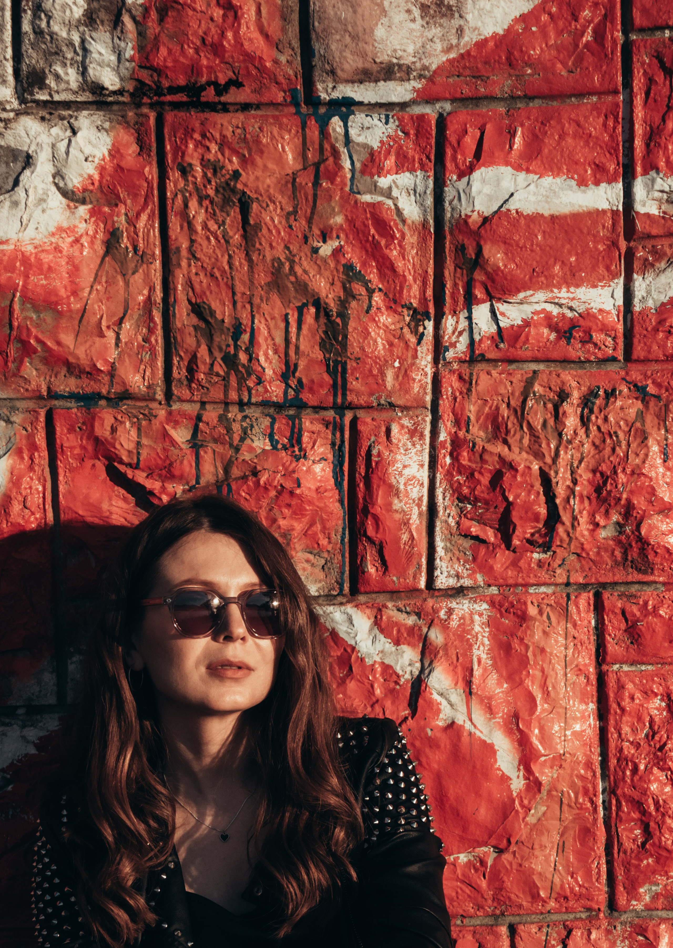 Photo session in Montenegro. Portrait photographer in Tivat Montenegro Katerina Kirsanova