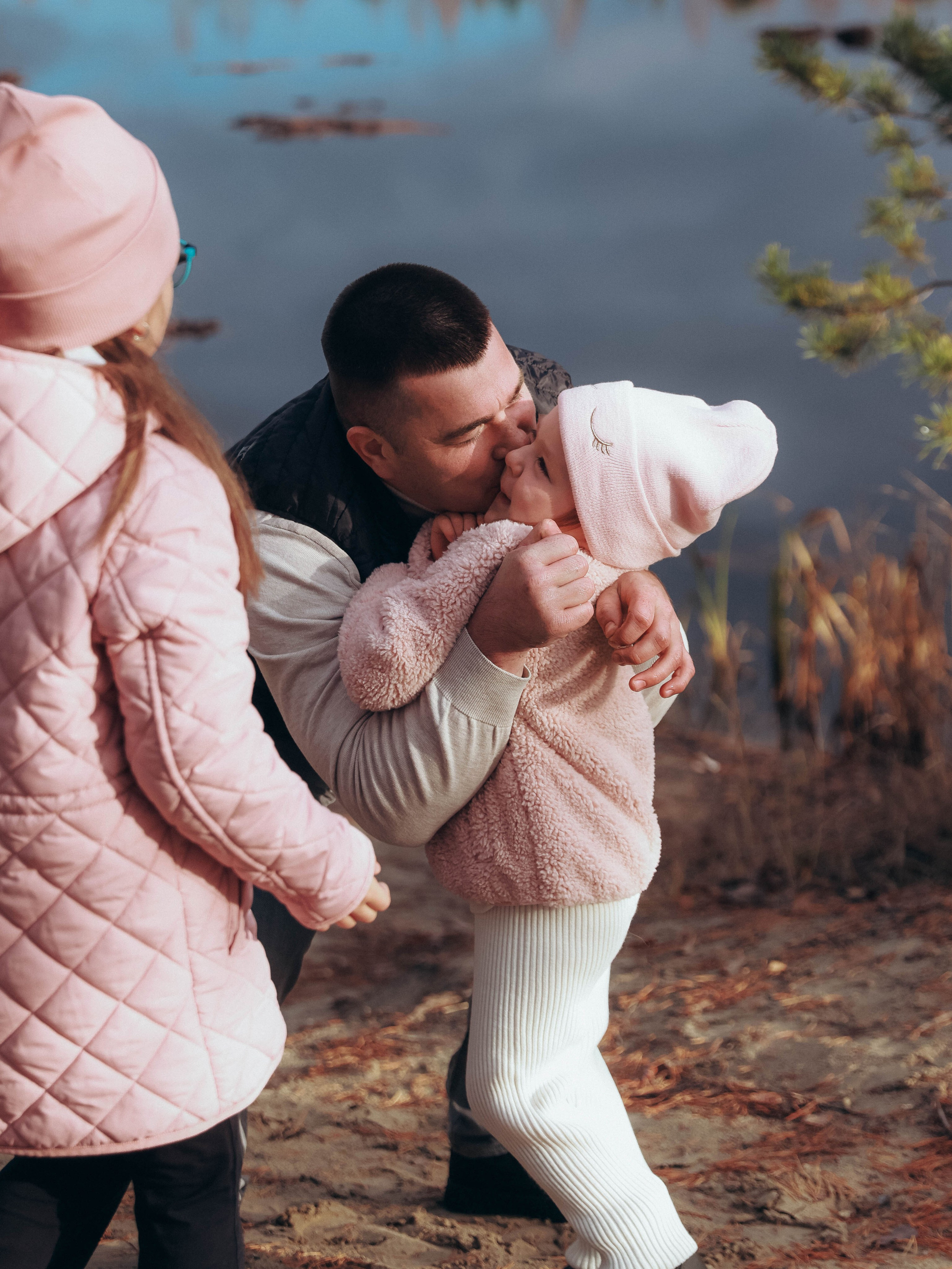 Осеннее гендер-пати. Мультифотограф Динара Ахмедзянова