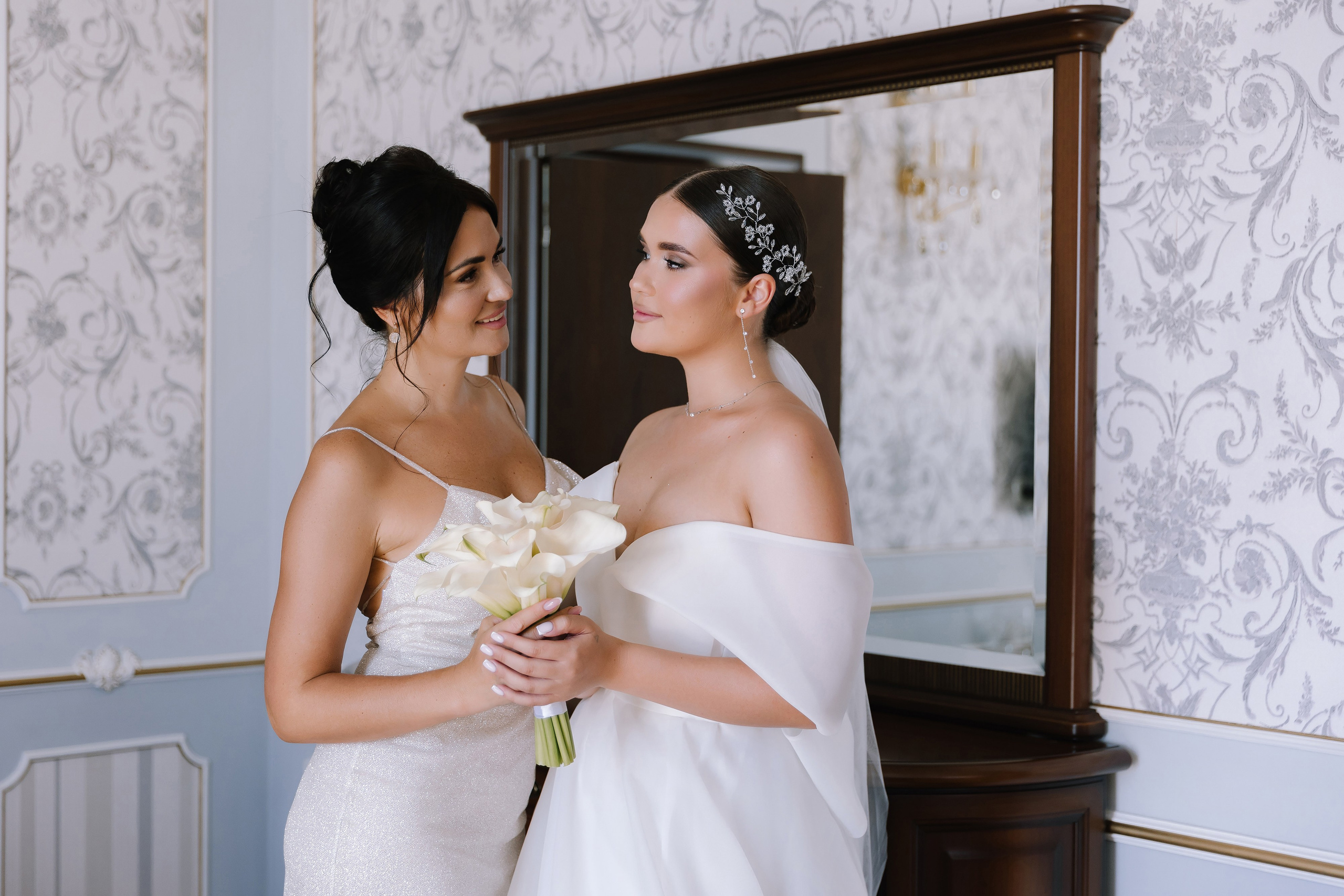 Бабочки. Фотограф Елена Краснопевцева