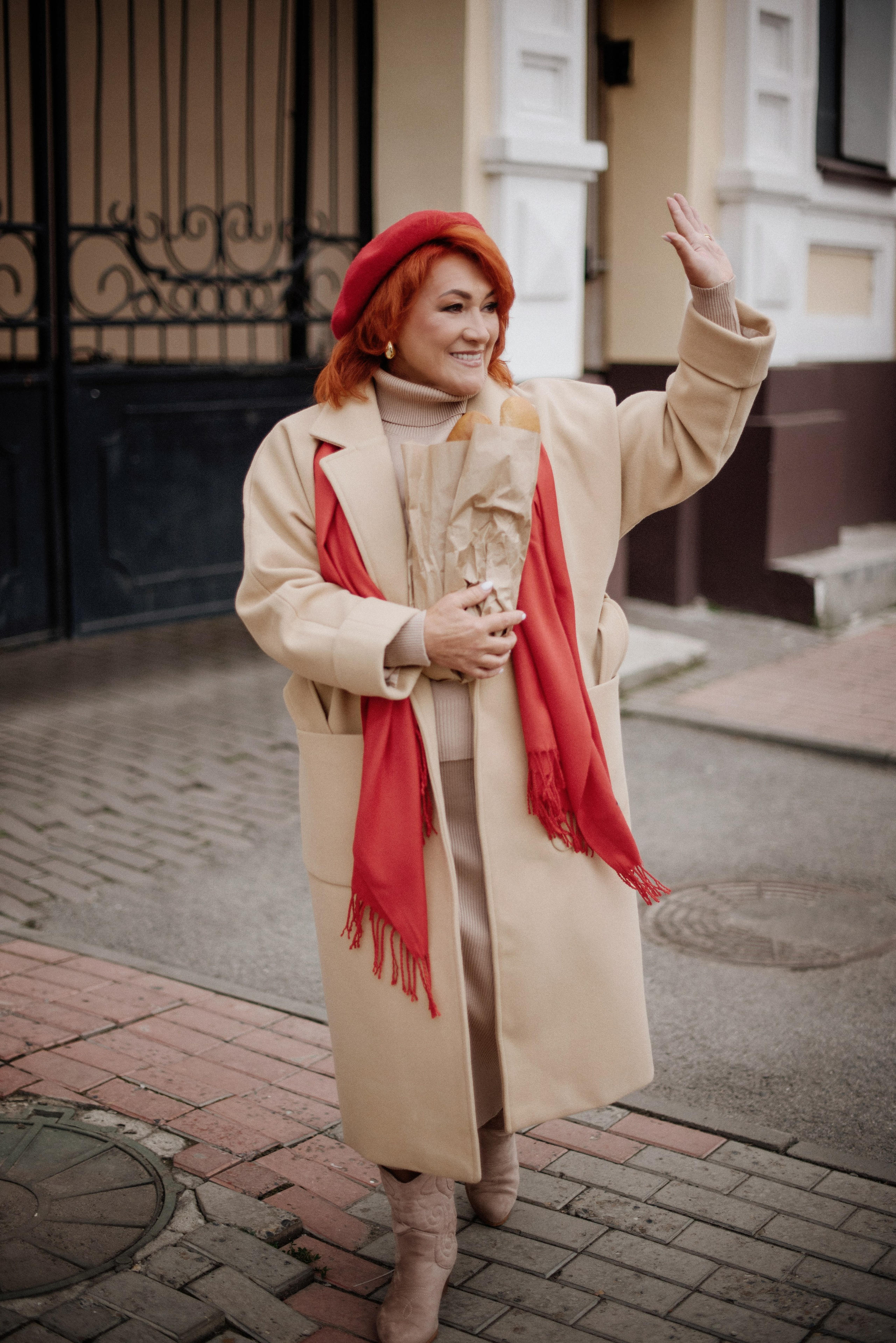 Проект OLD MONEY. ФОТОПРОЕКТЫ