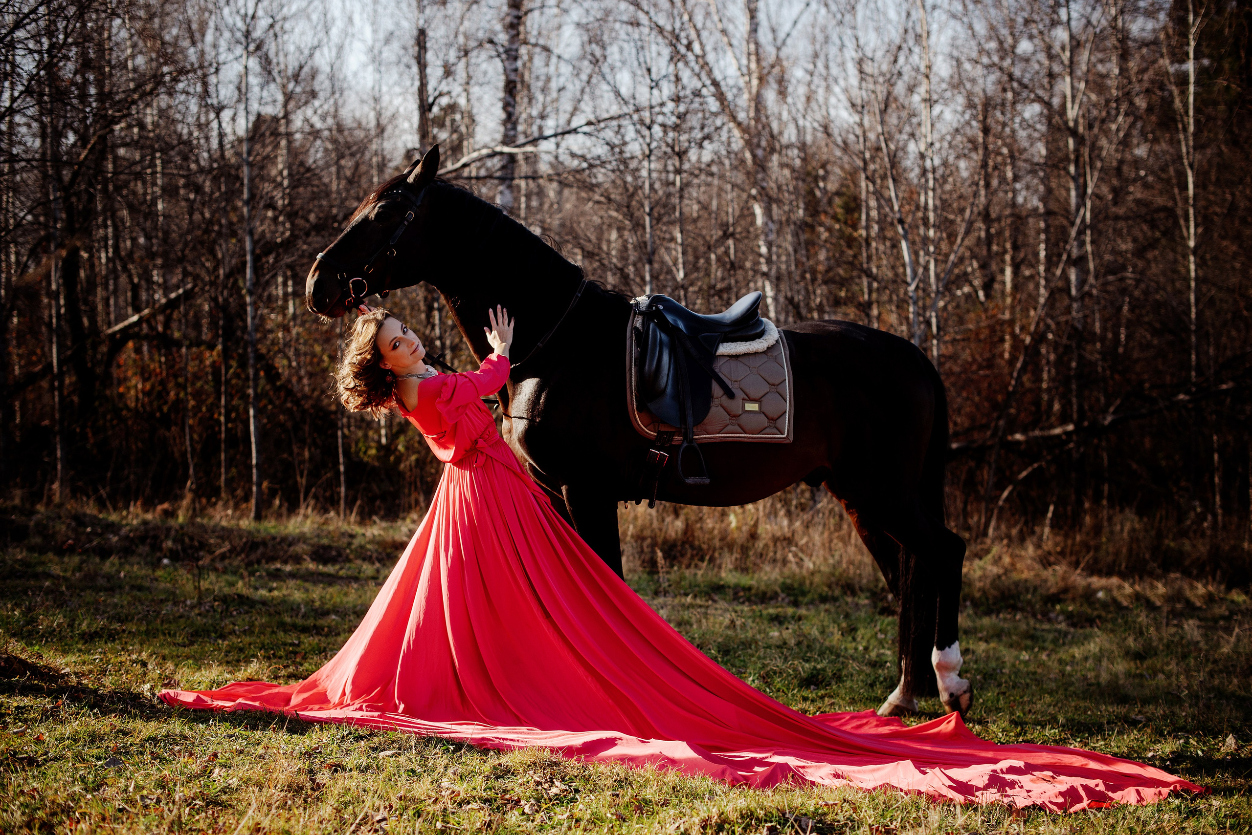 Фото НАЕЗДНИЦА от Натальи. ФОТОПРОЕКТЫ