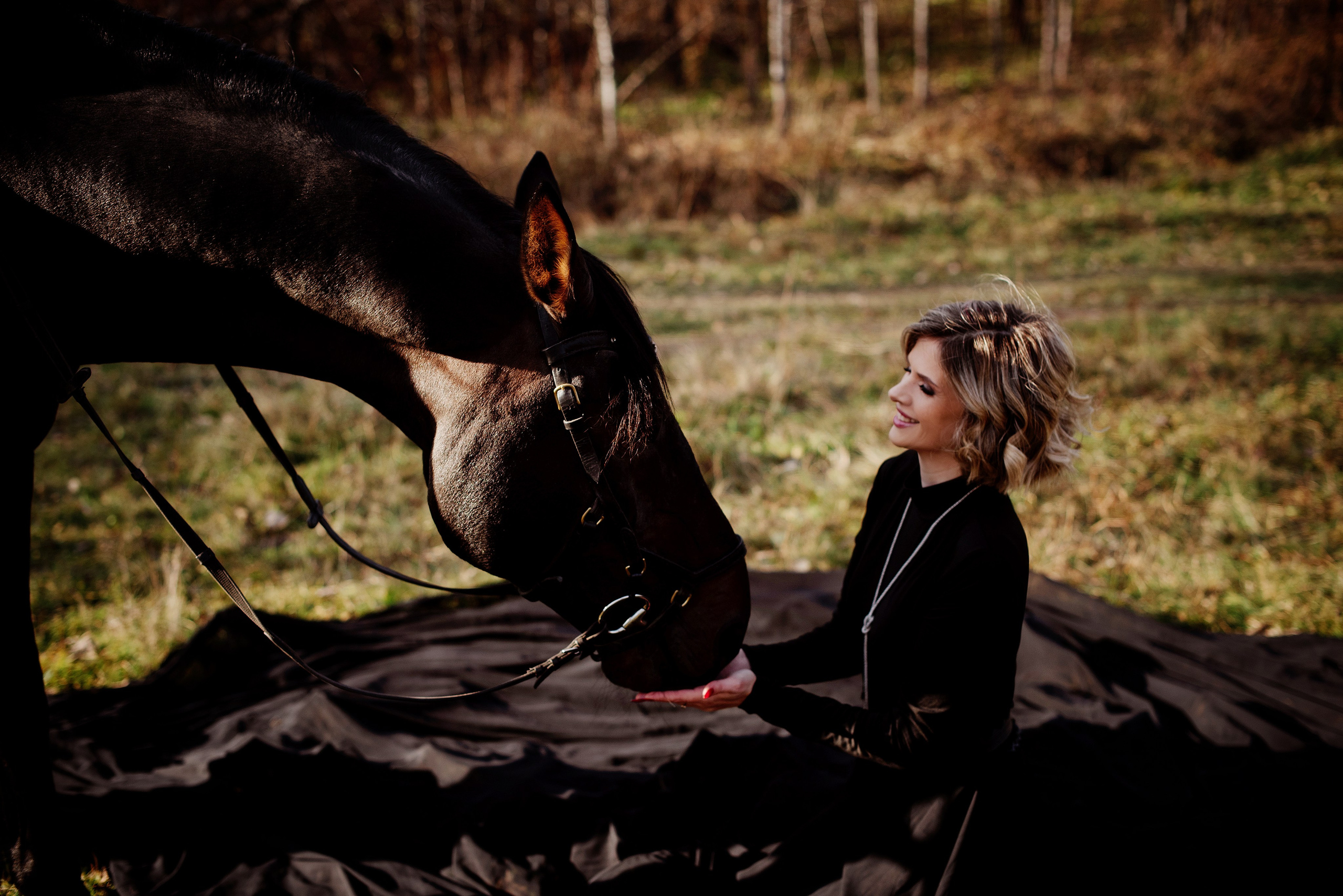 Фото НАЕЗДНИЦА от Натальи. ФОТОПРОЕКТЫ