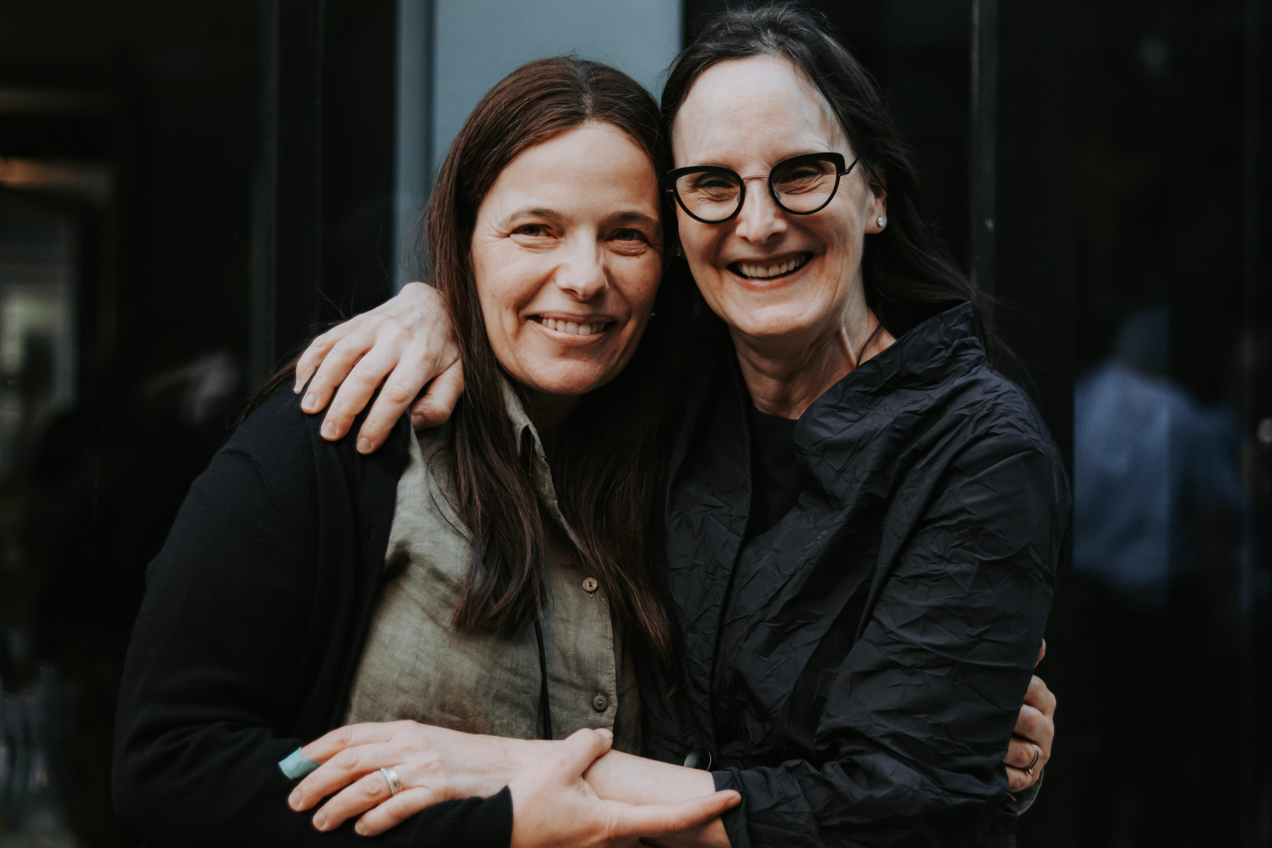 Simchat Bat, April 2024. Photographer in Israel Alice Milchin