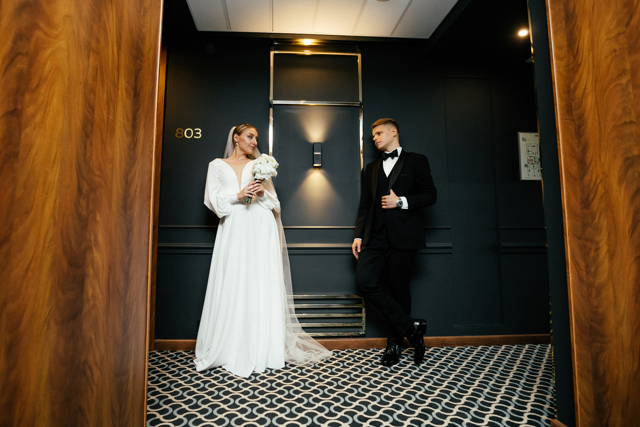 Полина и Егор. Свадебный фотограф Ростове-на-Дону