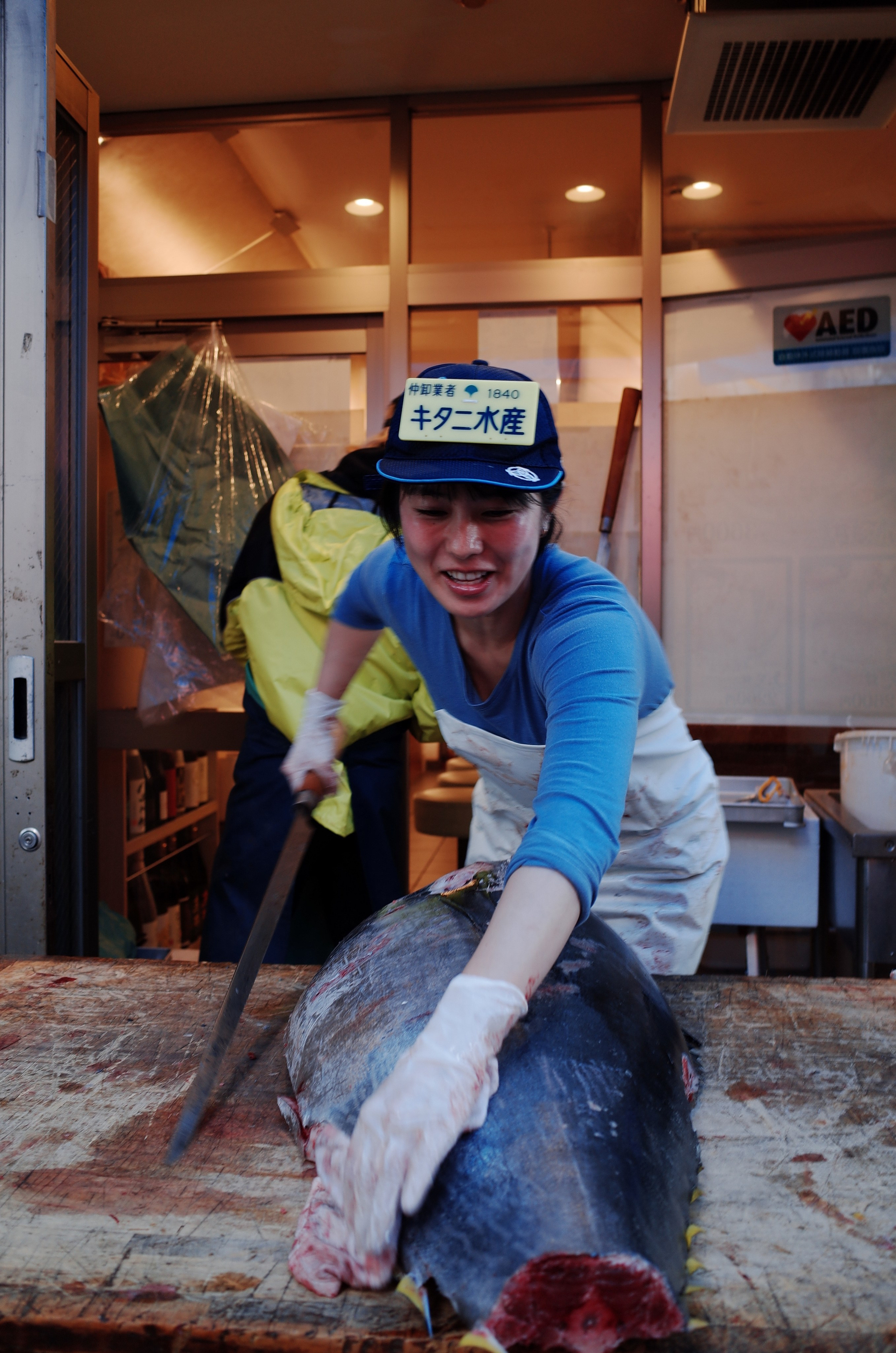 Japan. Sasha Chernov | Documentary Photographer, Berlin
