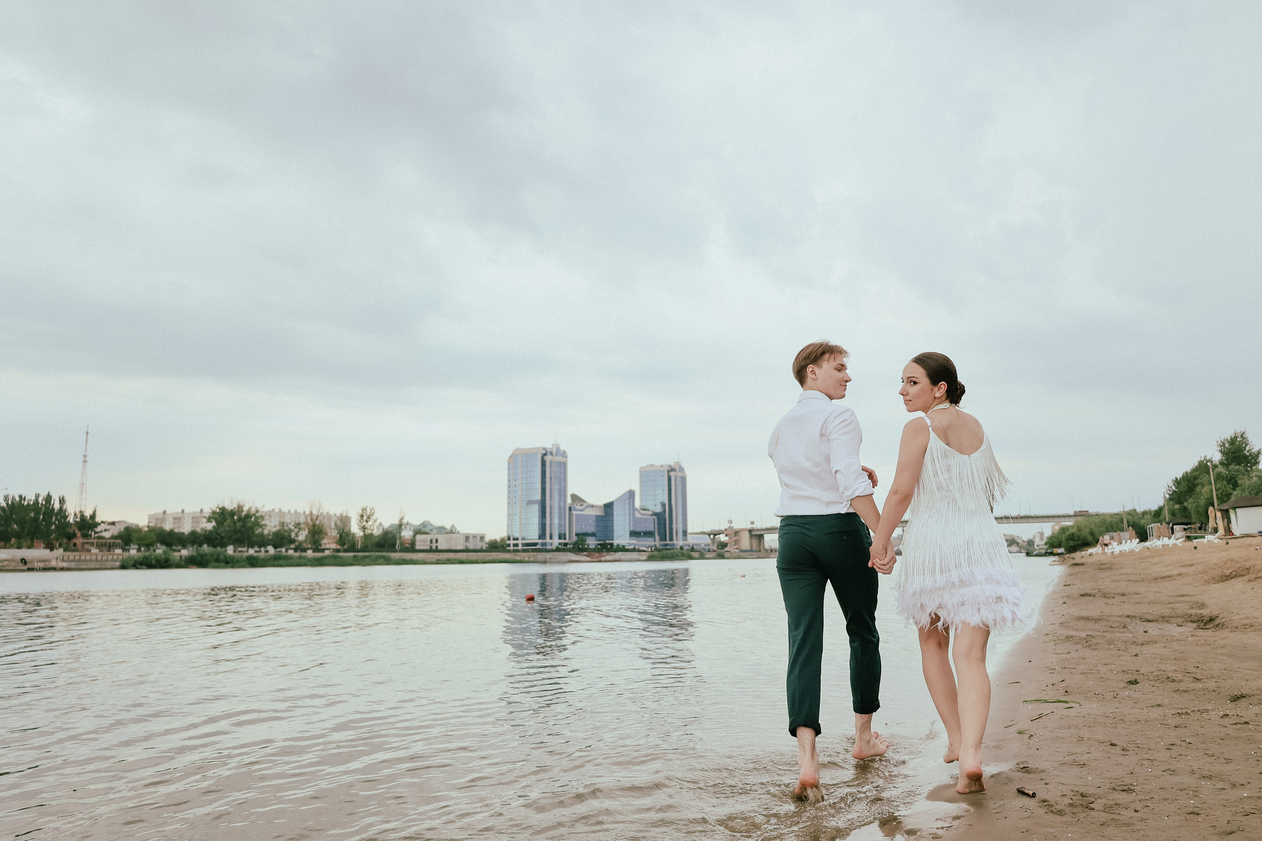 Love Story. Свадебный фотограф и рилсмейкер | Астрахань
