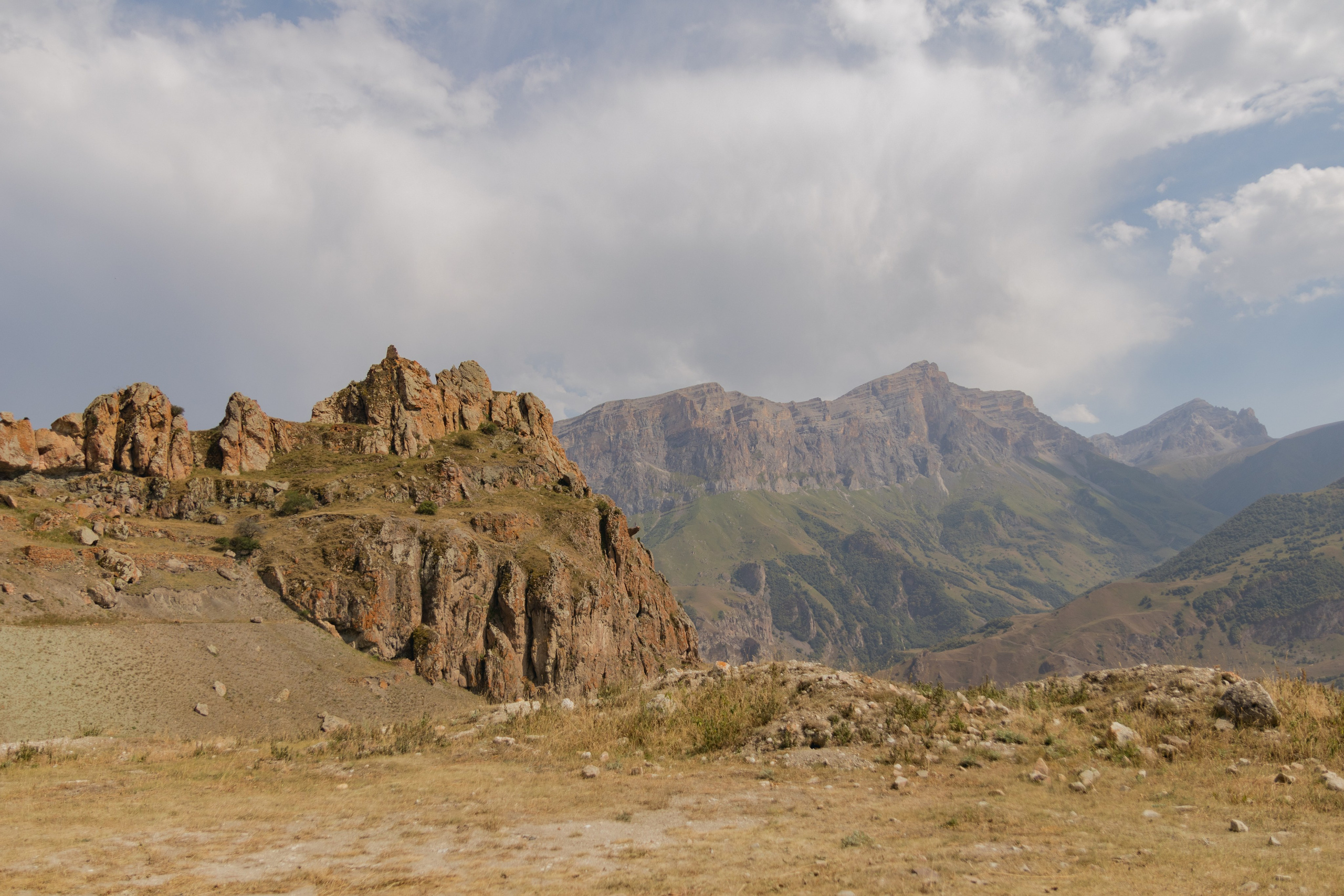 Кабардино-Балкария. Фотограф Севастополь, Крым. Портретный и репортажный фотограф Коваленко Антонина