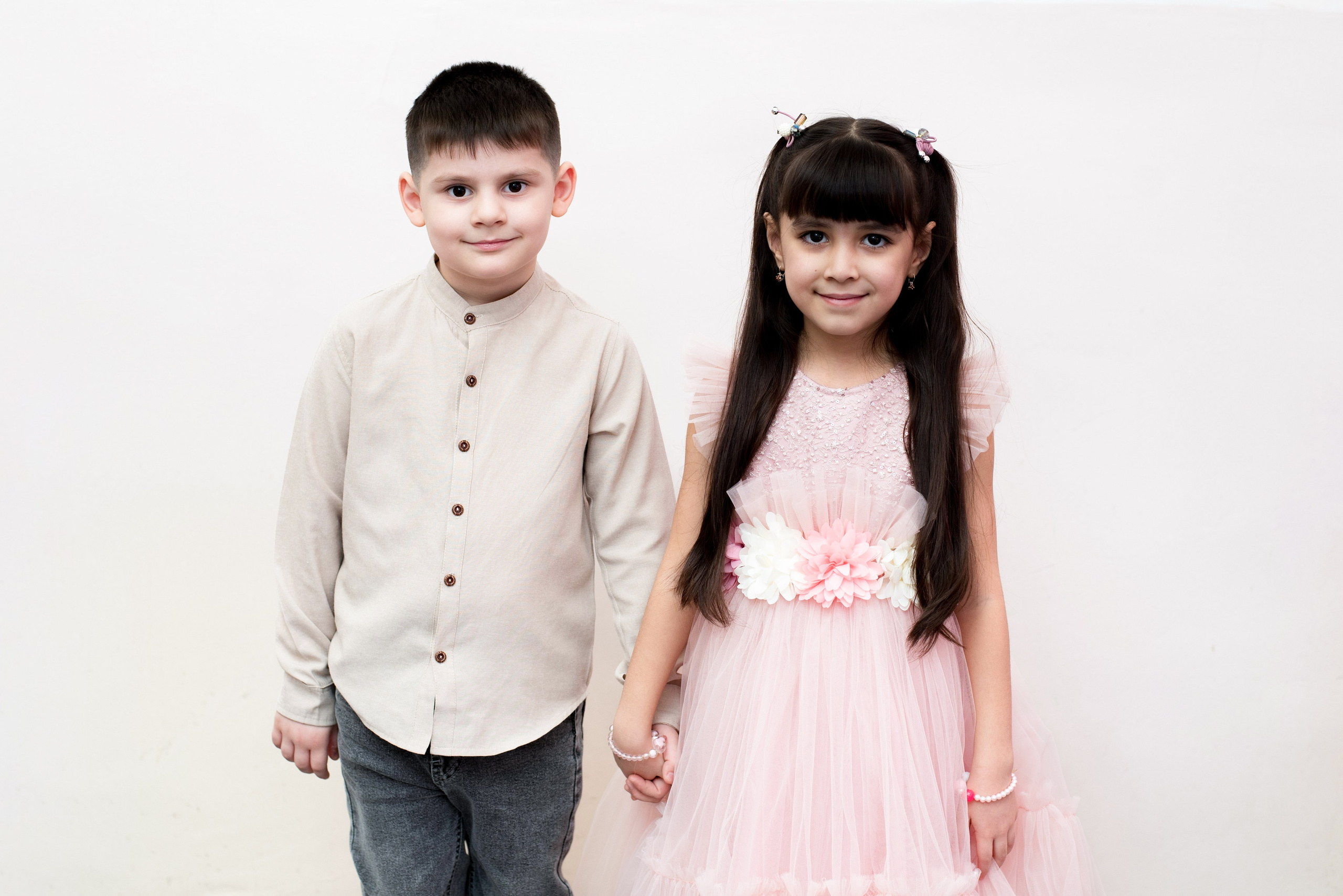 ПОРТФОЛИО: садик. Фотограф в г. Нижневартовск Александра Гриценко