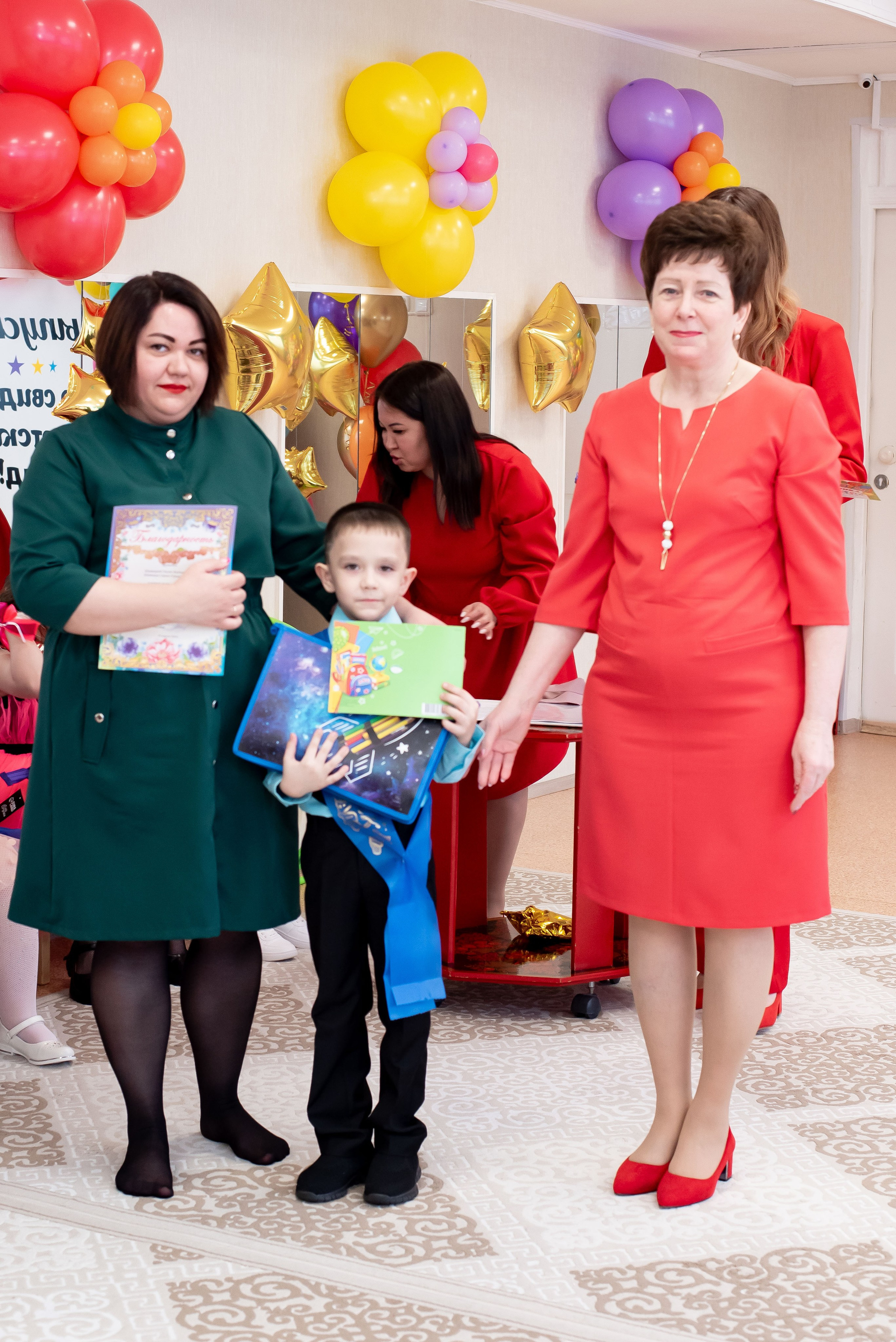 ДС 21, 2024 г. Фотограф в г. Нижневартовск Александра Гриценко