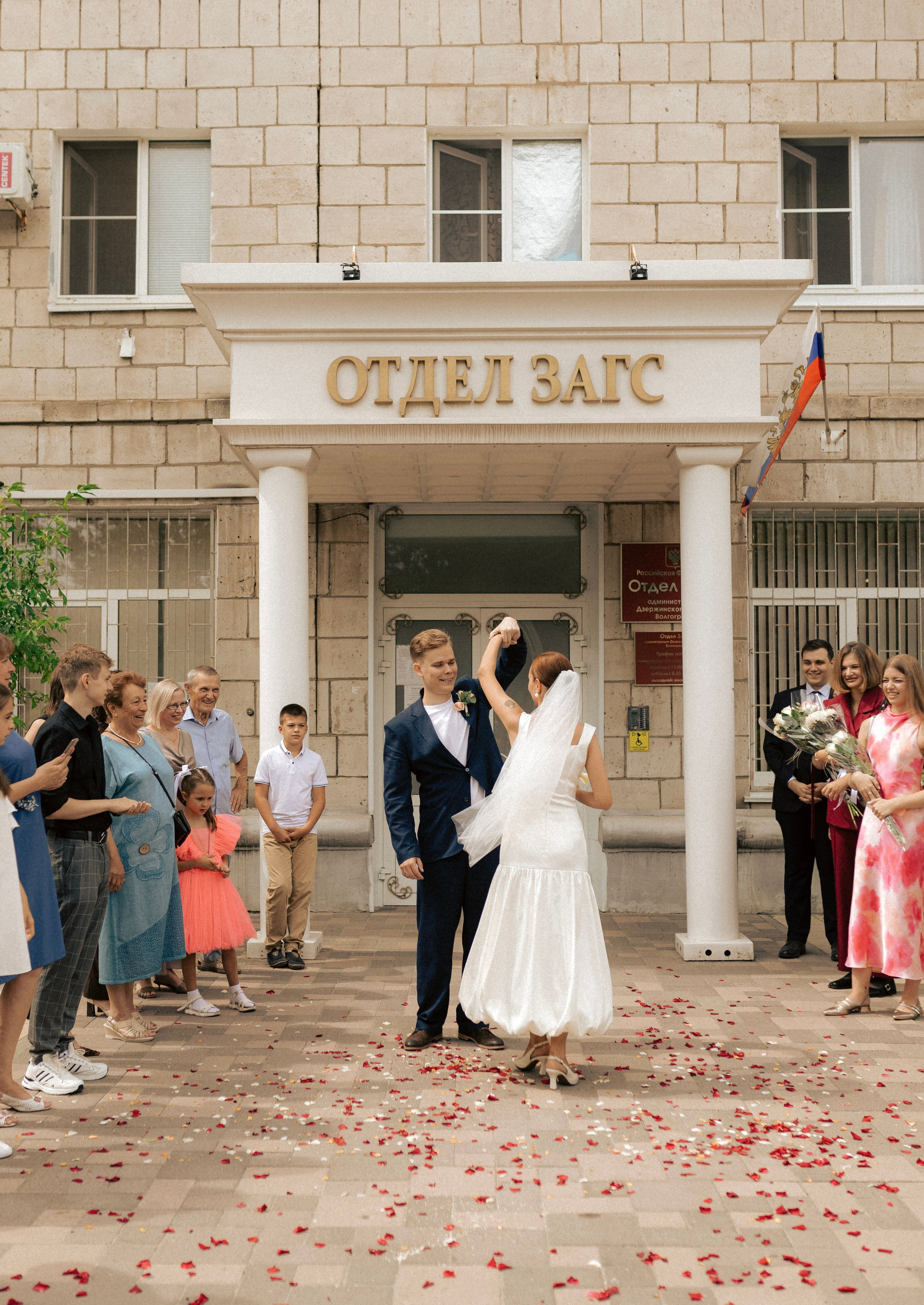 Гавриил и Олеся. Фотограф свадебных и парных историй Кристина Шакула