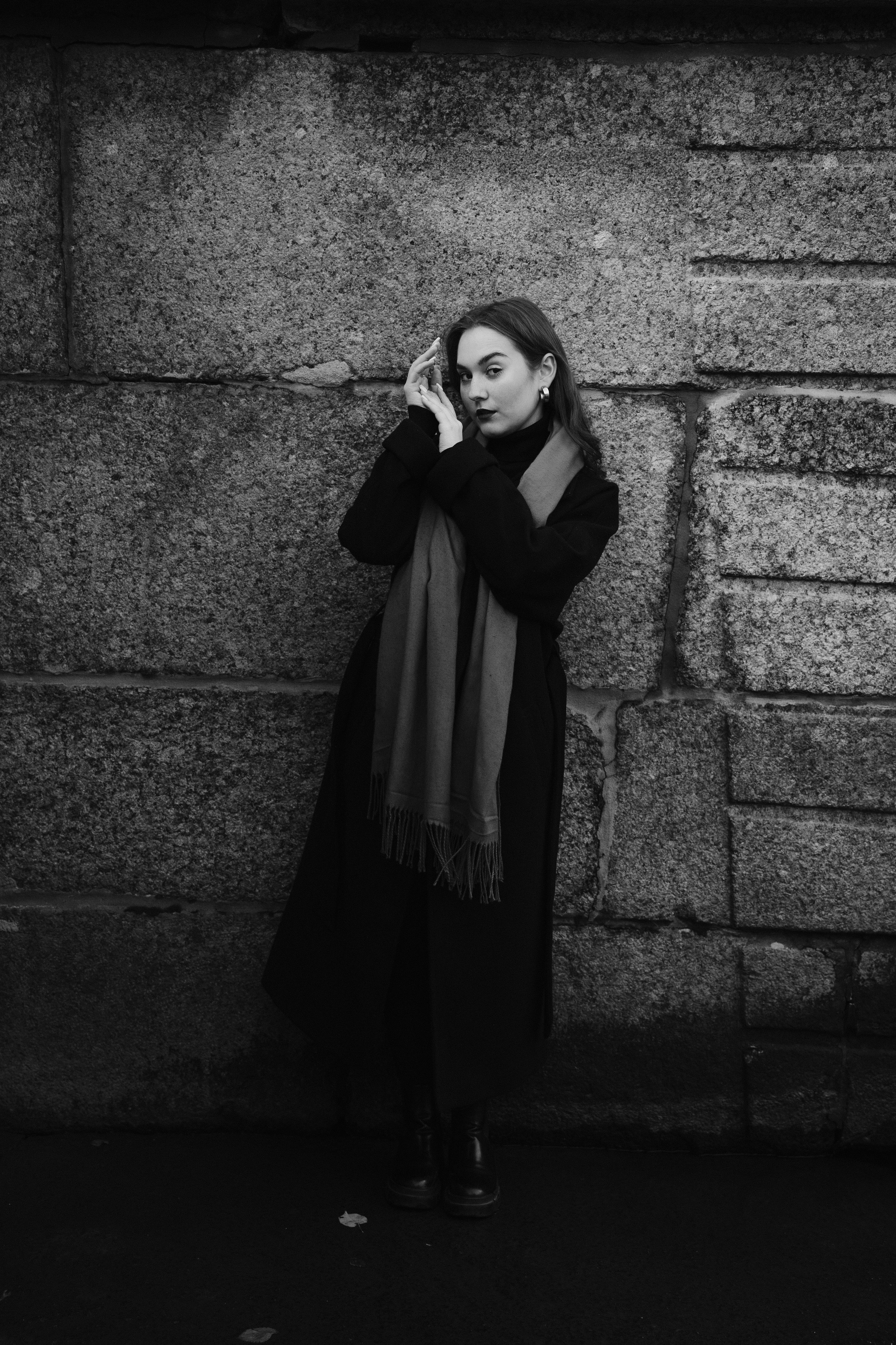 Анжелика. Виктория Спорова. Ваш портретный фотограф в Санкт-Петербурге