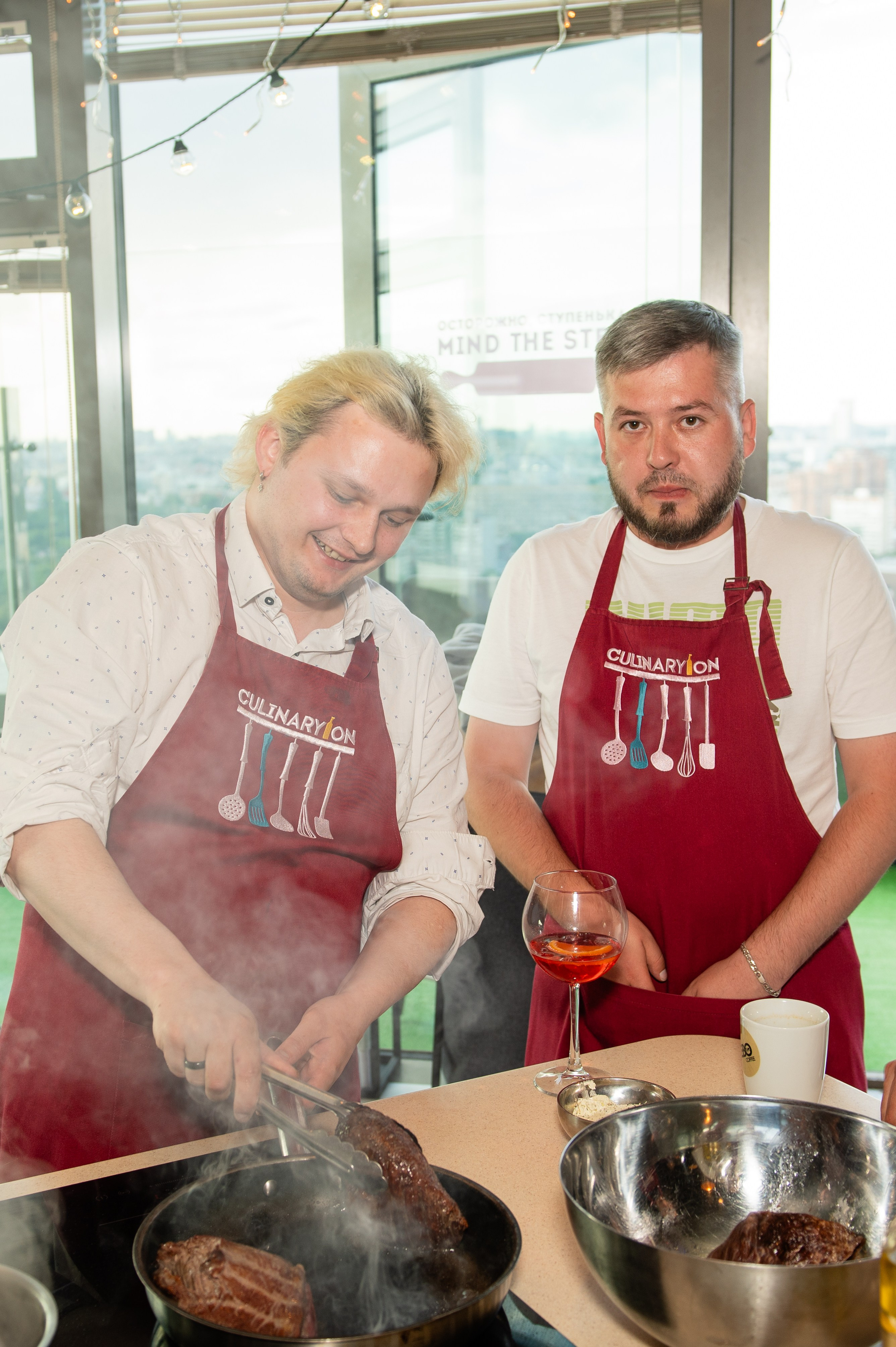 Корпорат теле 2. Профессиональный фотограф в Москве Александра Харламова
