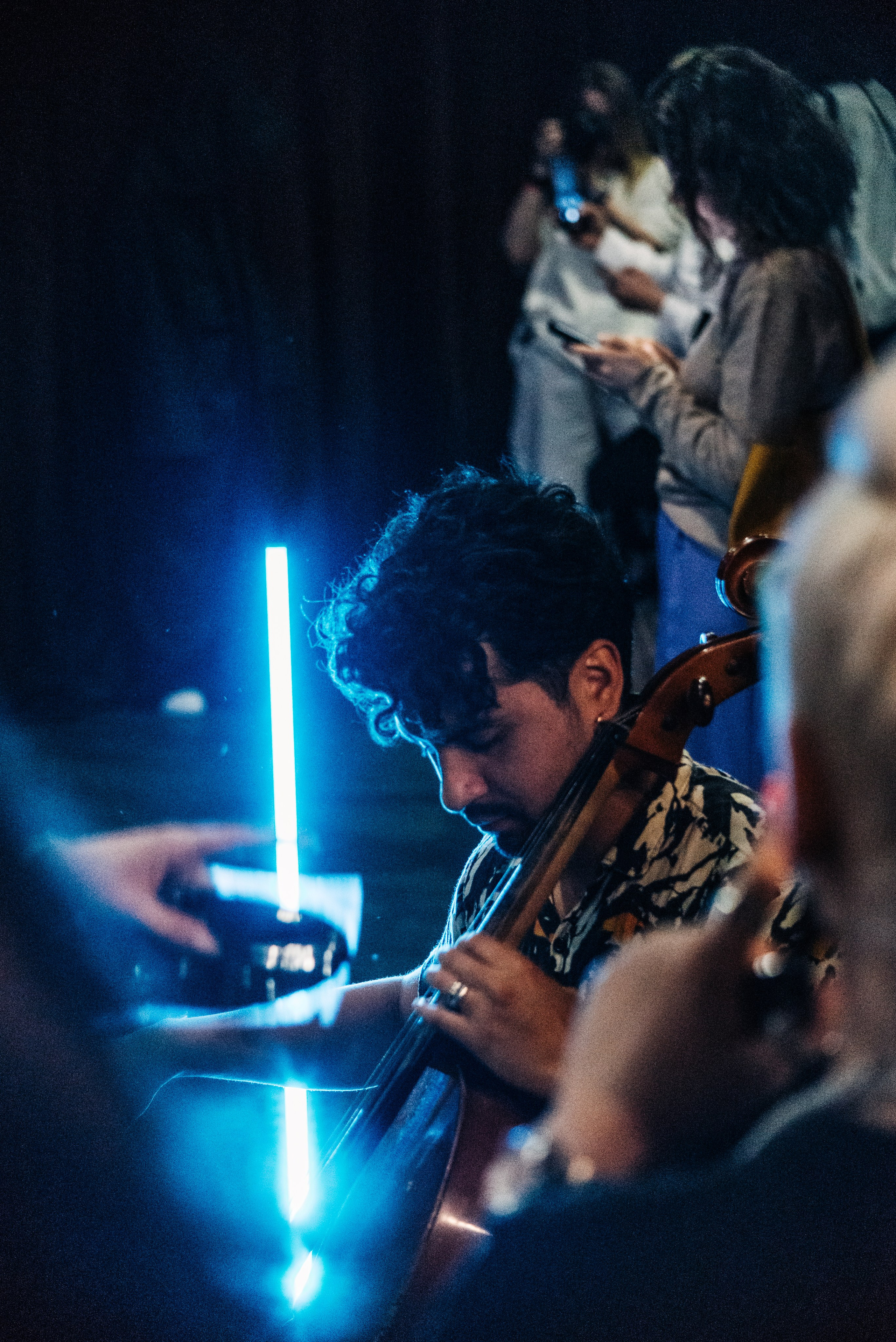 Wake Up. Главная