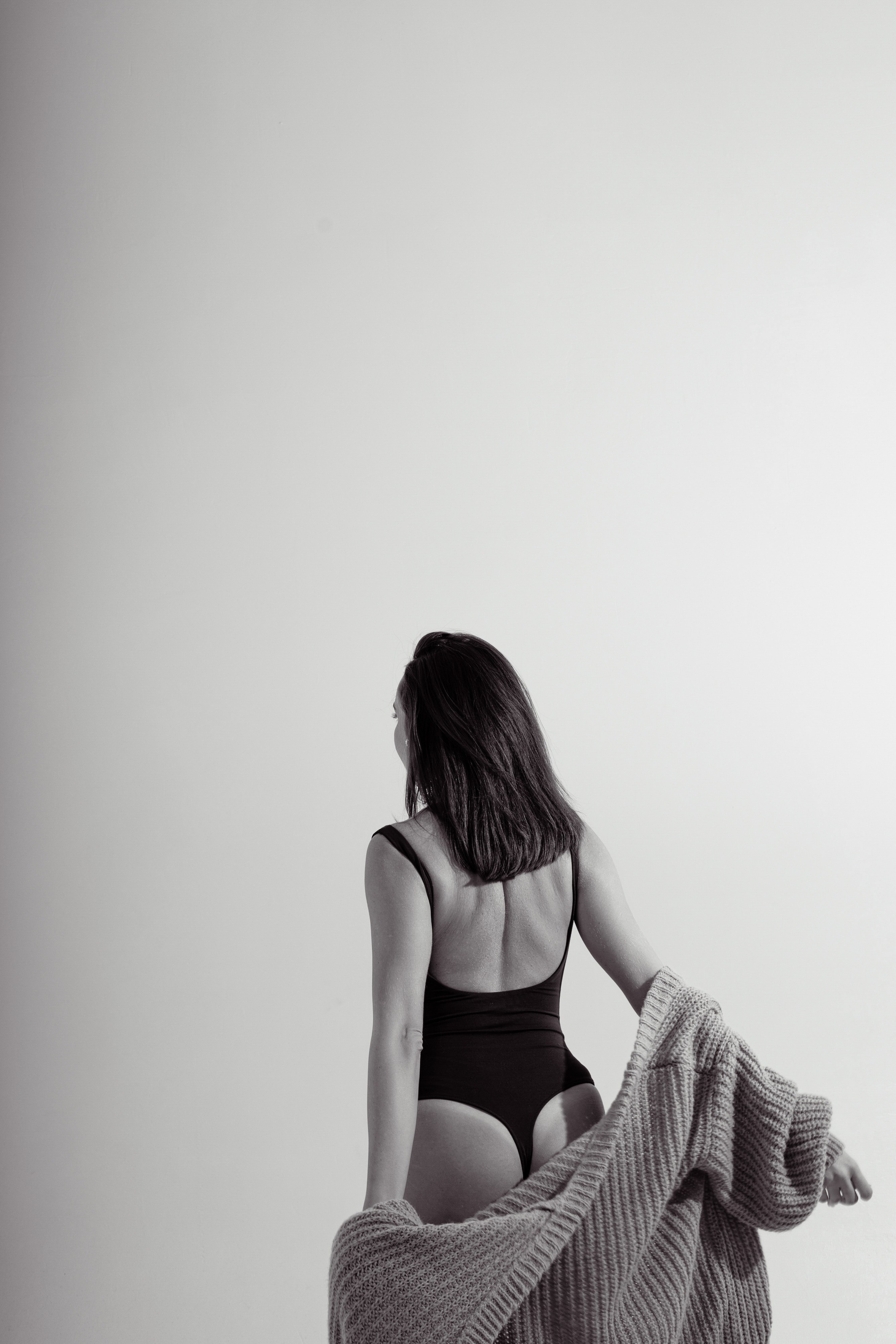 ЖЕНСКИЕ ПОРТРЕТЫ. Минимализм. Портретный, свадебный, репортажный фотограф во Владивостоке Юлиана Джули Фокс