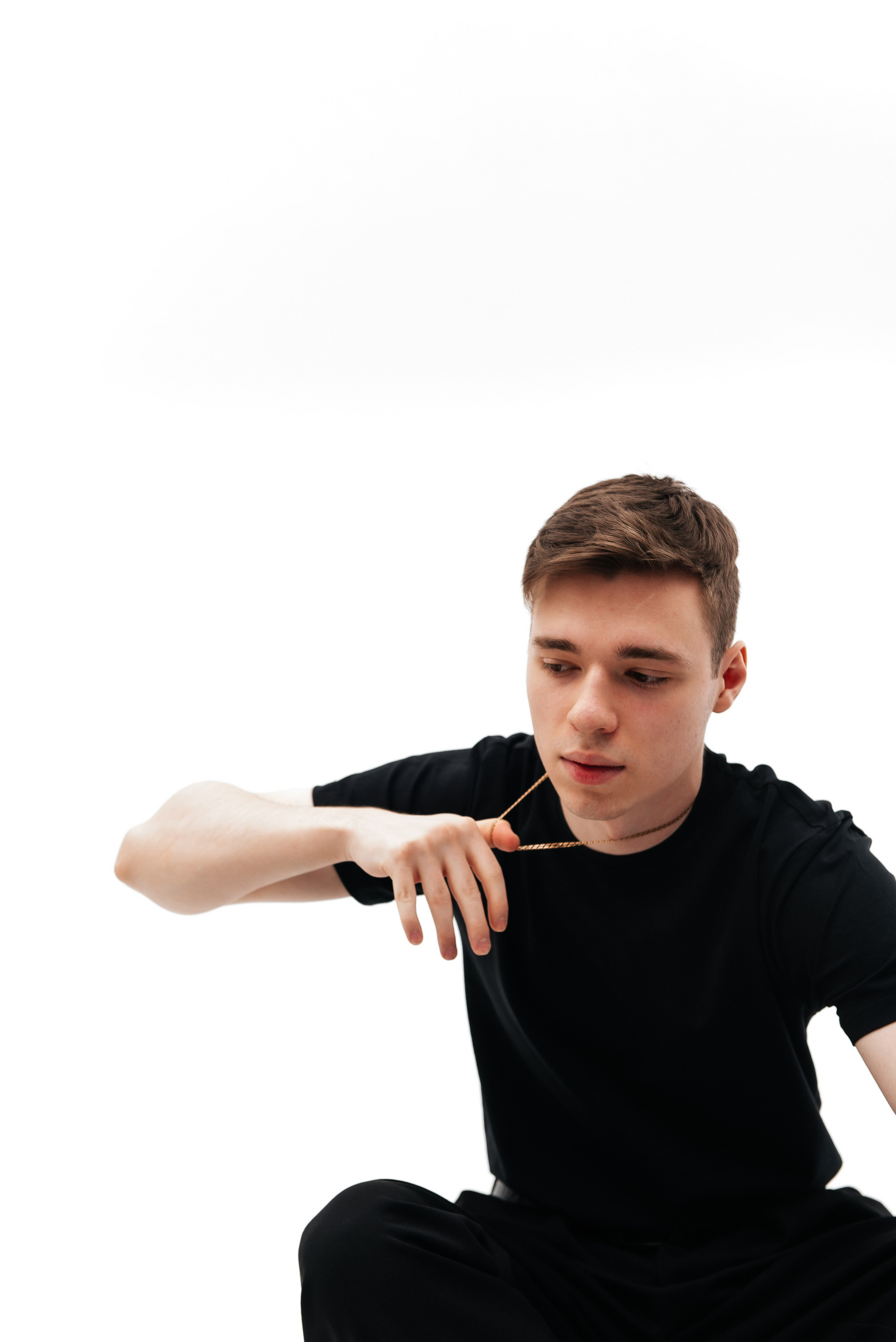 Александр. Свадебный и семейный фотограф в Магадане Сандра Смирнова