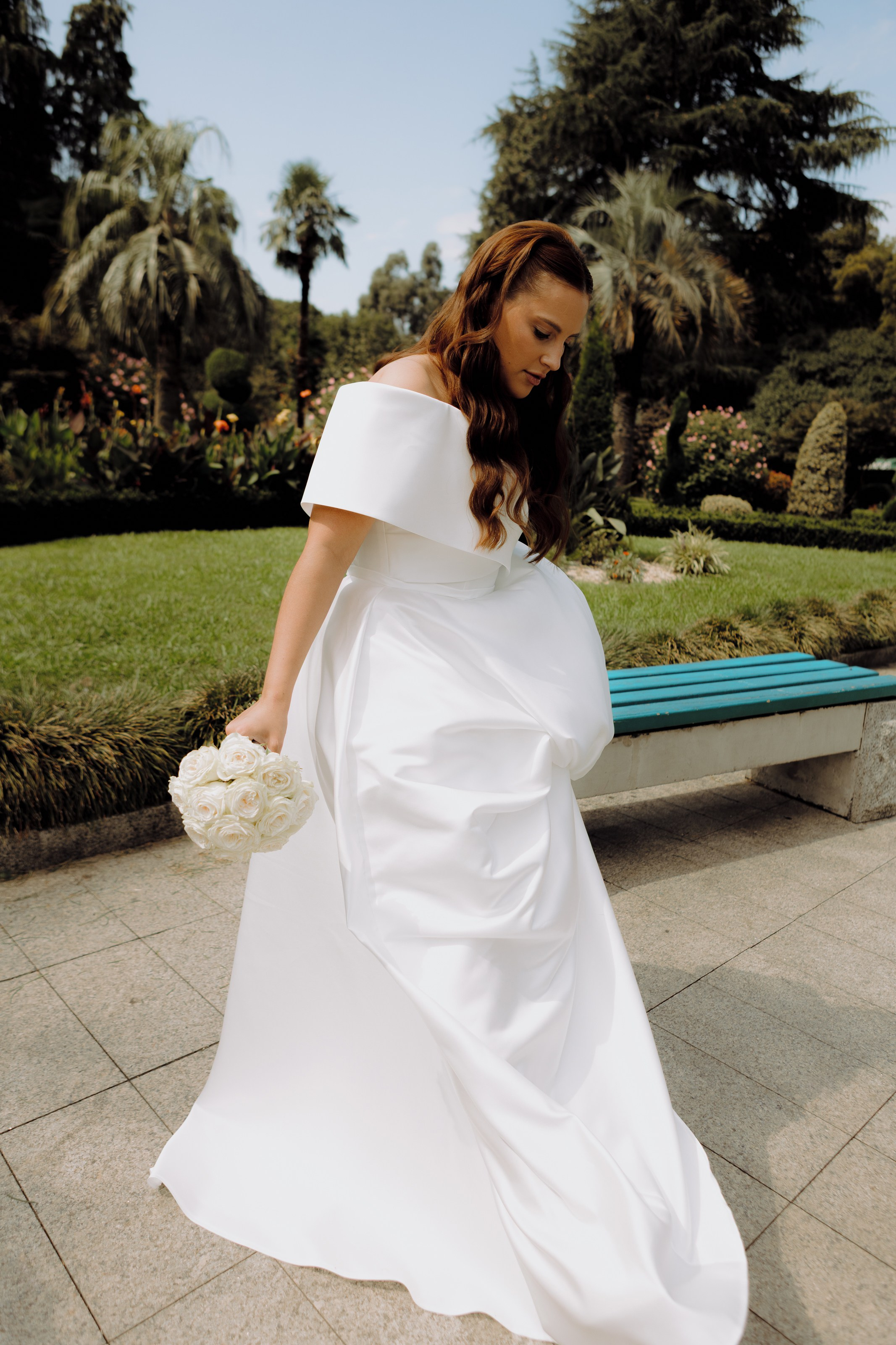 E&P. Фотограф в Грузии Павел Шарников